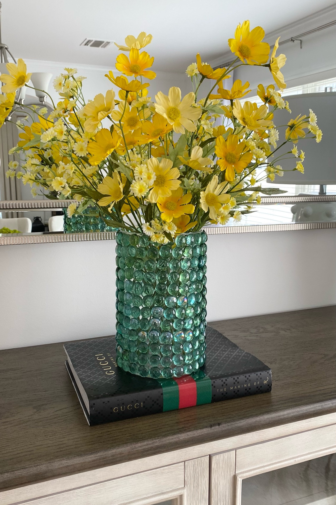 Shop for this Beaded DIY Vase🤩

#LTKhome #LTKFind #LTKunder50