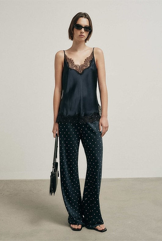 Bias Cut Pants | Witchery (AU)