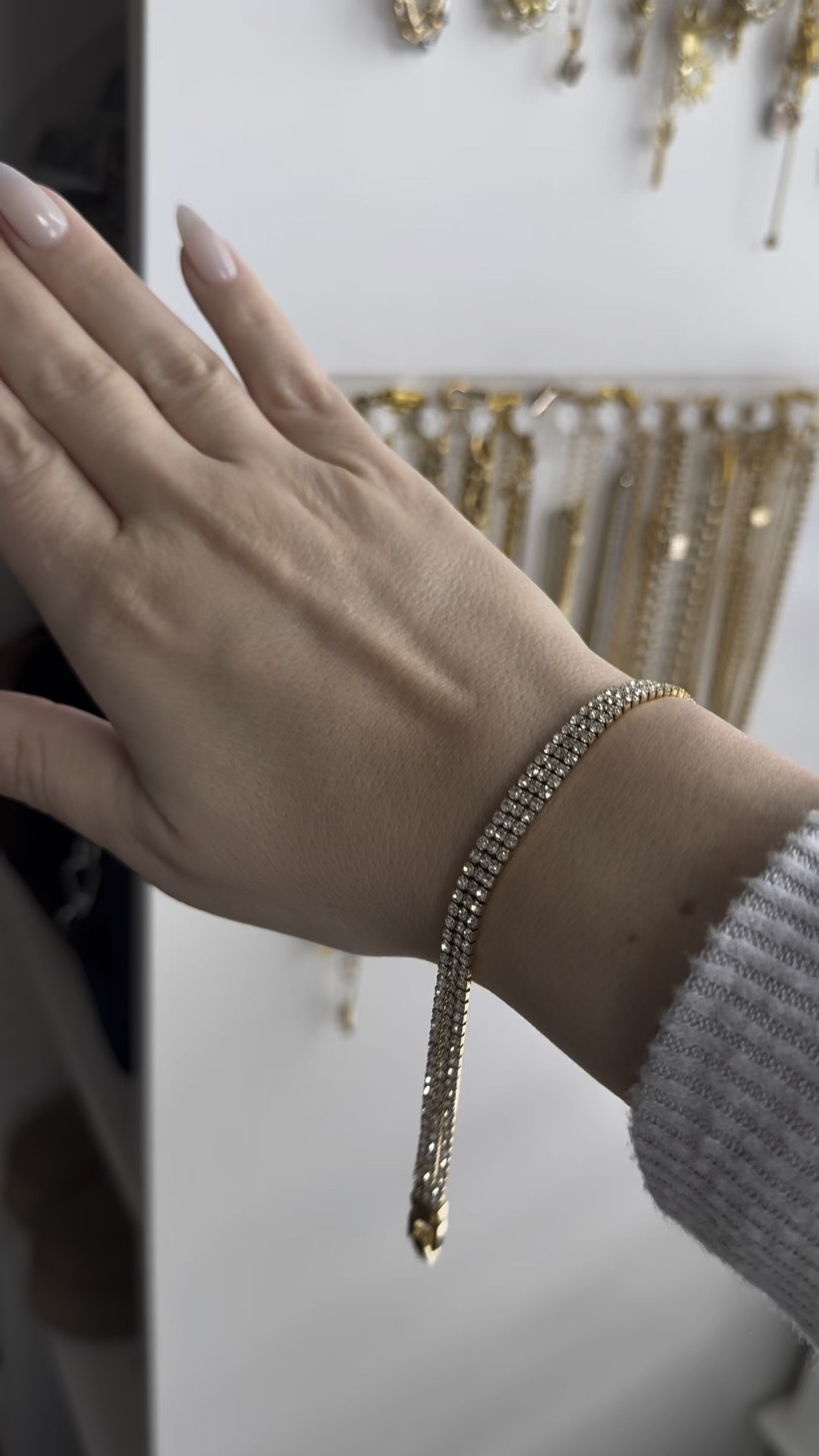 Buy 1 get 1 free jewelry. Great gift idea for Christmas.

#LTKGiftGuide #LTKHoliday #LTKSaleAlert