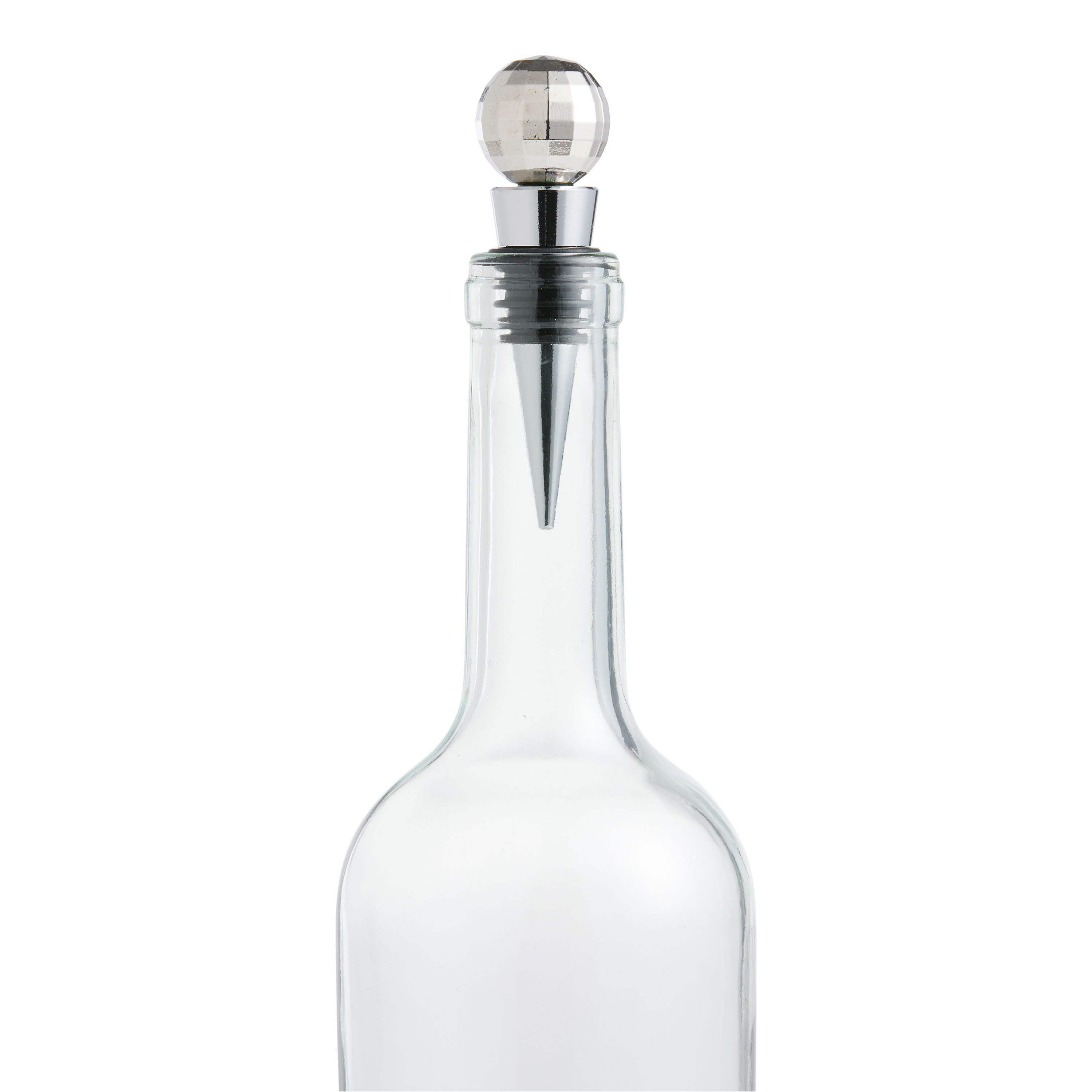 Disco Ball Bottle Stopper | World Market
