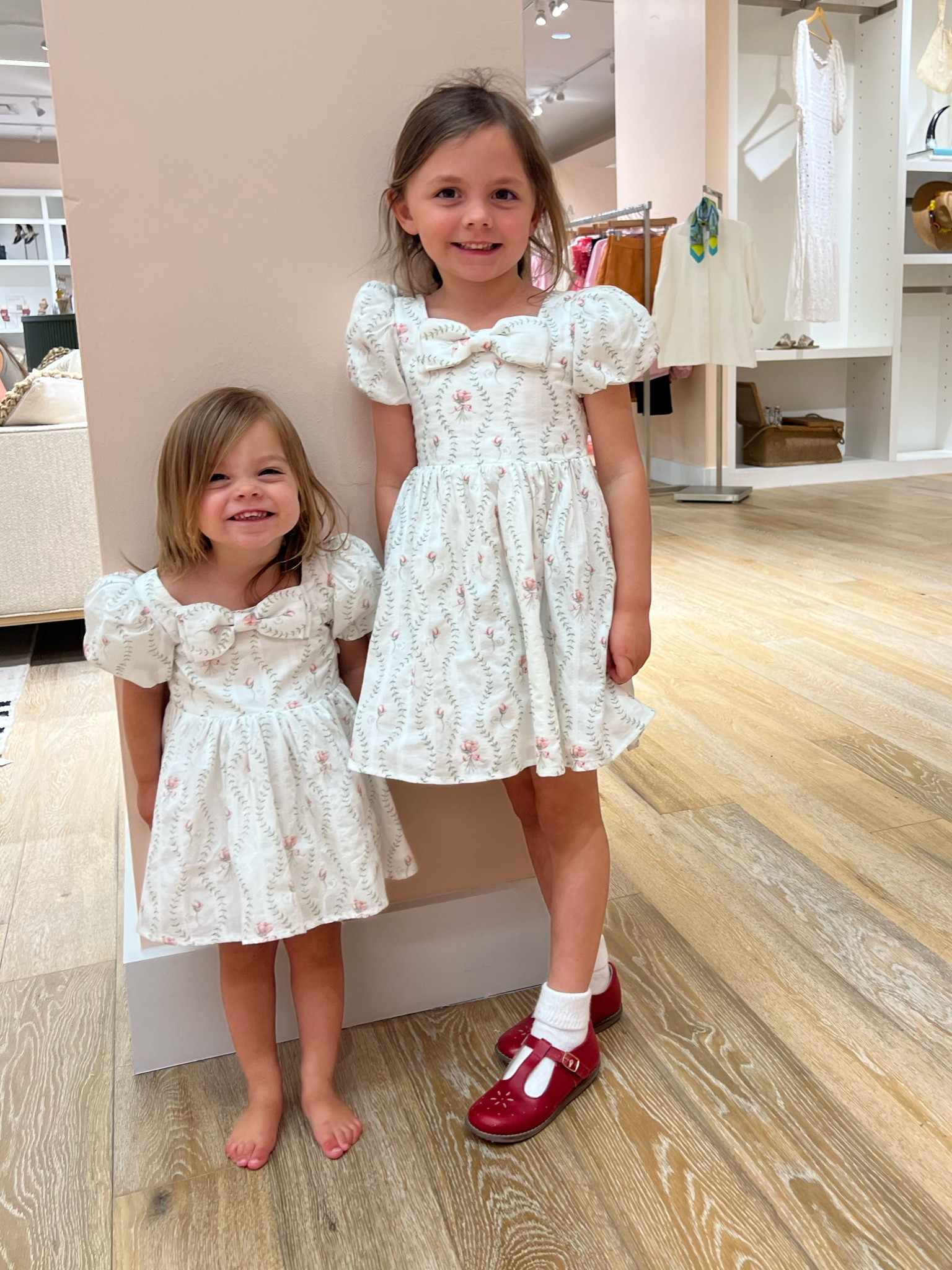 💗💗💗

#LTKkids