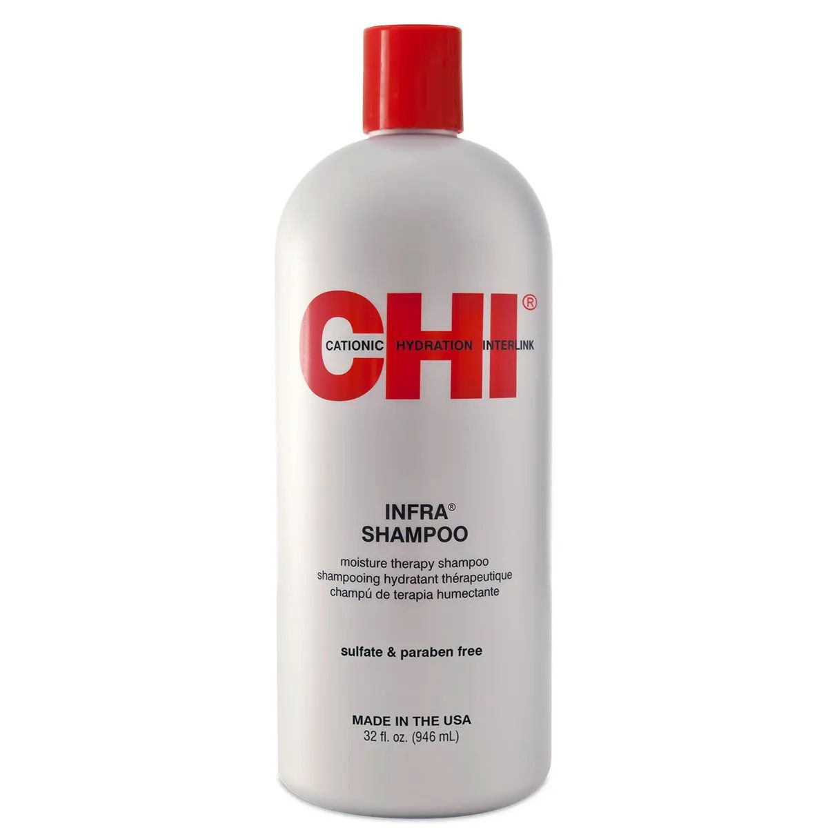 CHI Infra Shampoo | CHI (US)