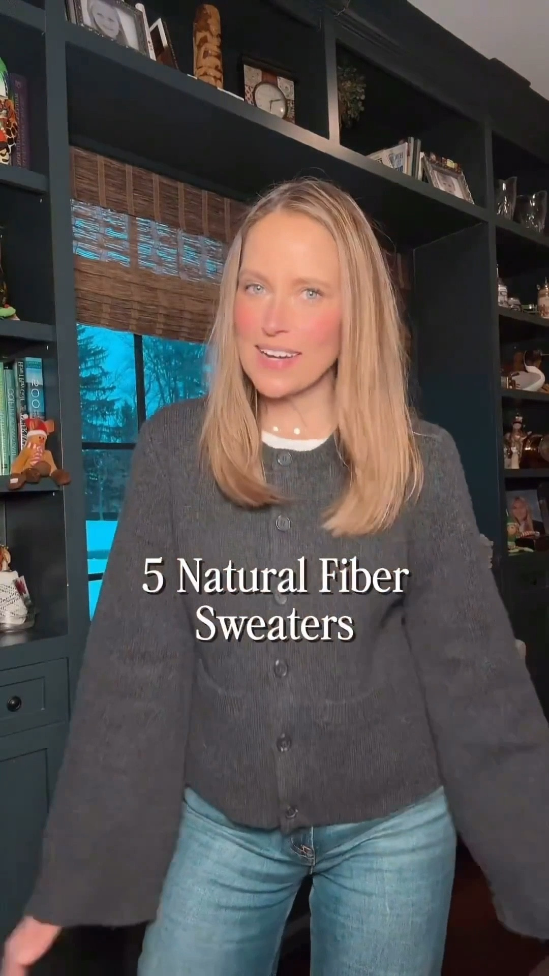 Elevate your wardrobe this sweater weather season with these luxurious picks for less. M

#LTKFindsUnder100 #LTKSeasonal #LTKOver40