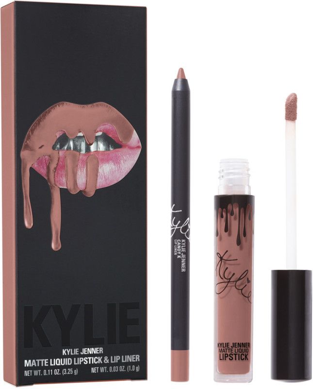 KYLIE COSMETICSCandy K Matte Lip Kit | Ulta