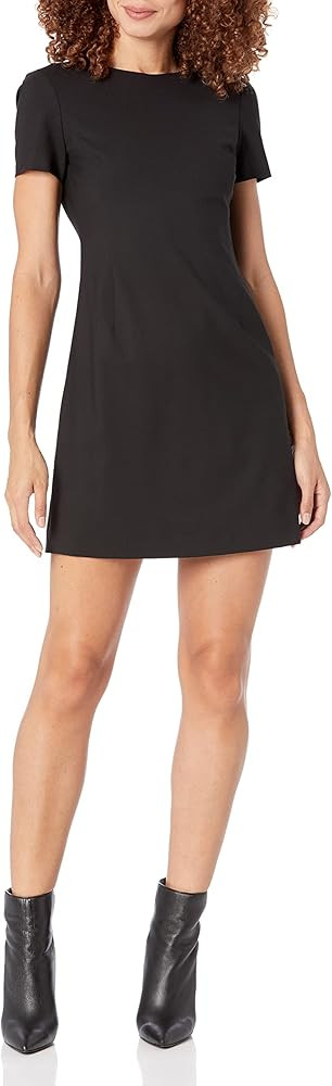 Theory Women's Jatinn Dress | Amazon (US)