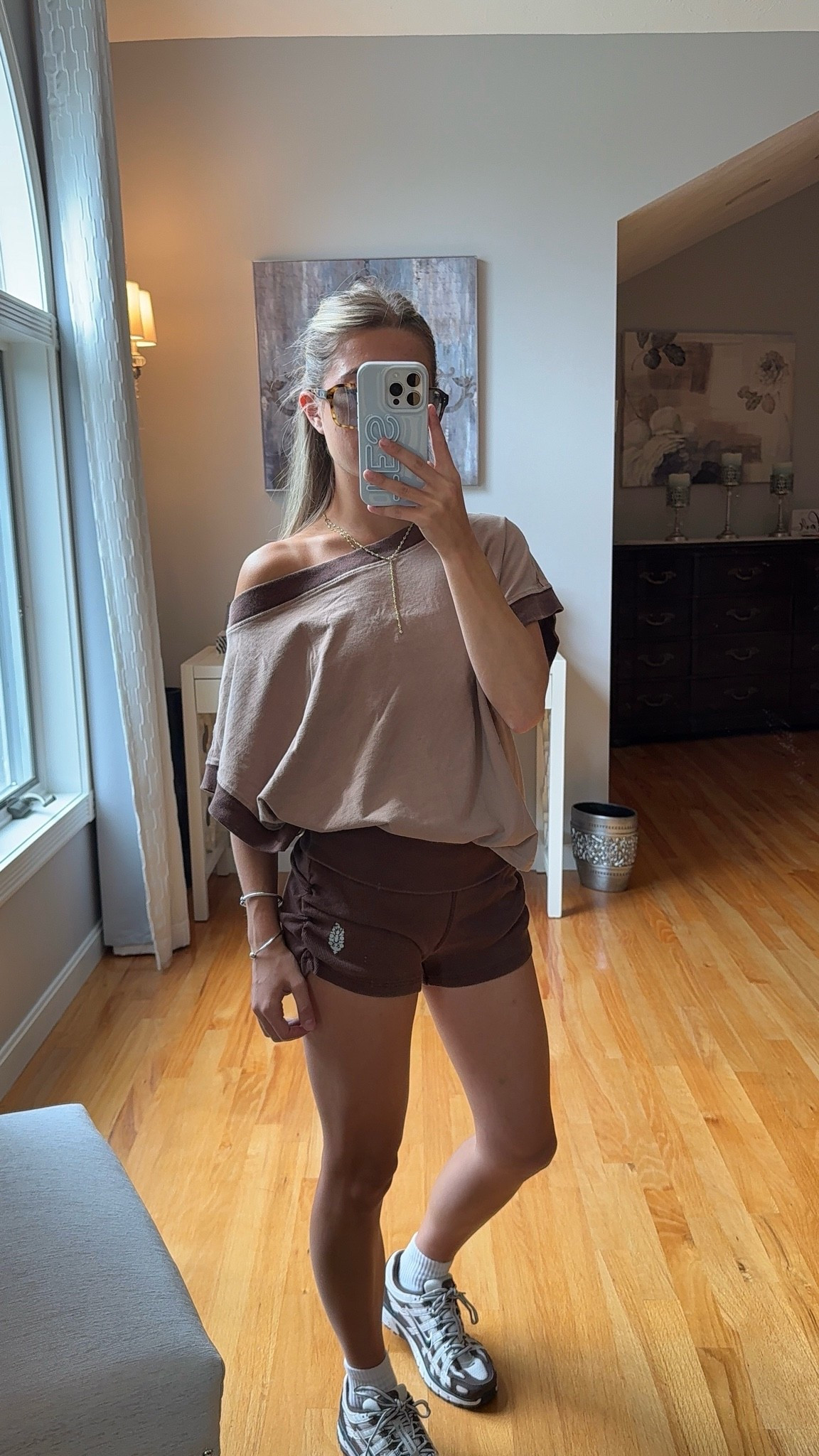 wearing a xs!

#LTKootd #LTKU #LTKSeasonal