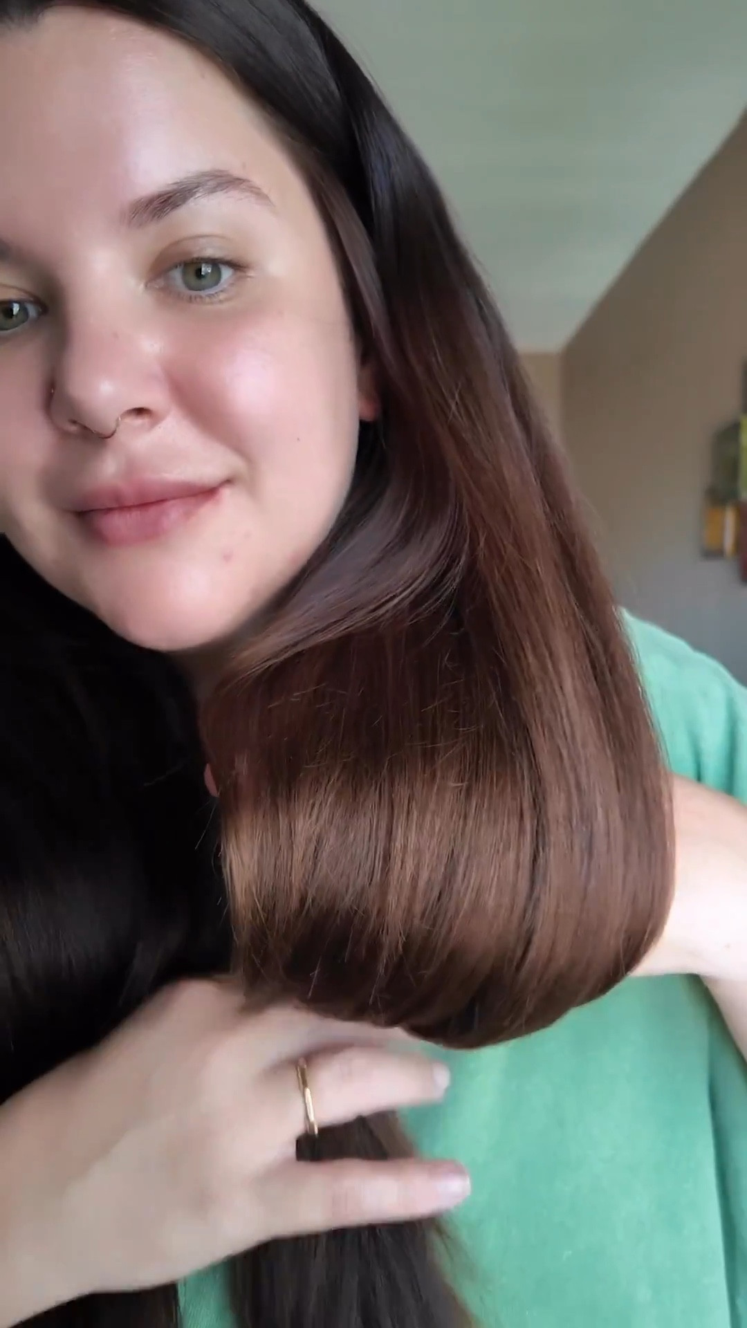 i’m healing over 3 years of being blonde blonde blonde (and a year postpartum) and this dove system has been a saving grace for my hair! AND it’s drug store and super affordable! 

#LTKFindsUnder50 #LTKBeauty #LTKmomlife