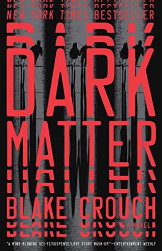 Dark Matter: A Novel | Amazon (US)