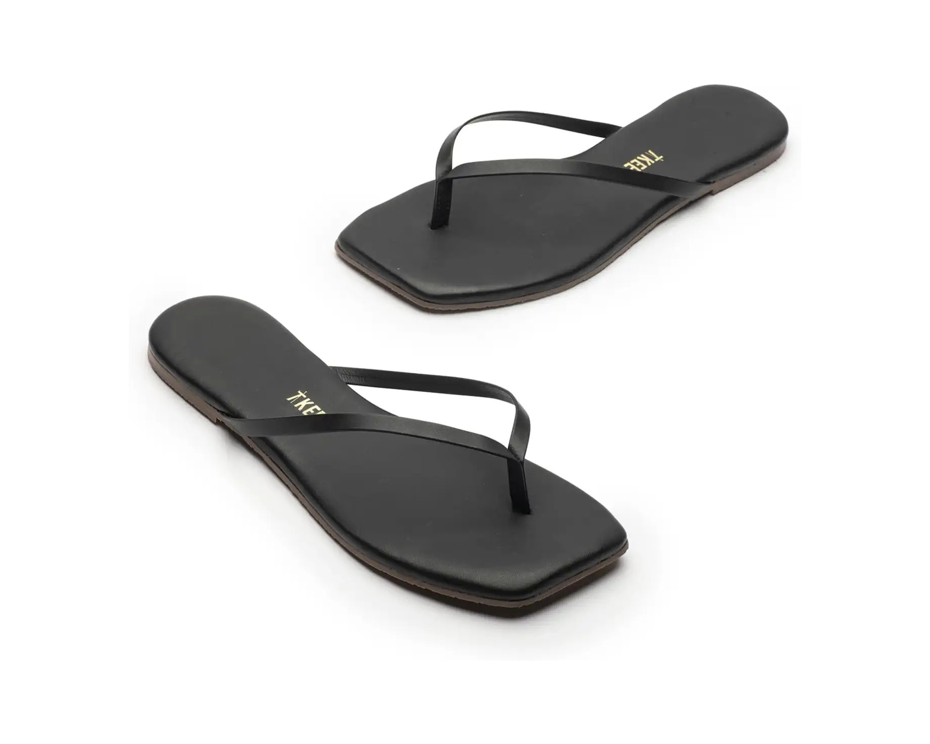 Women's TKEES Square Toe Lily | Zappos