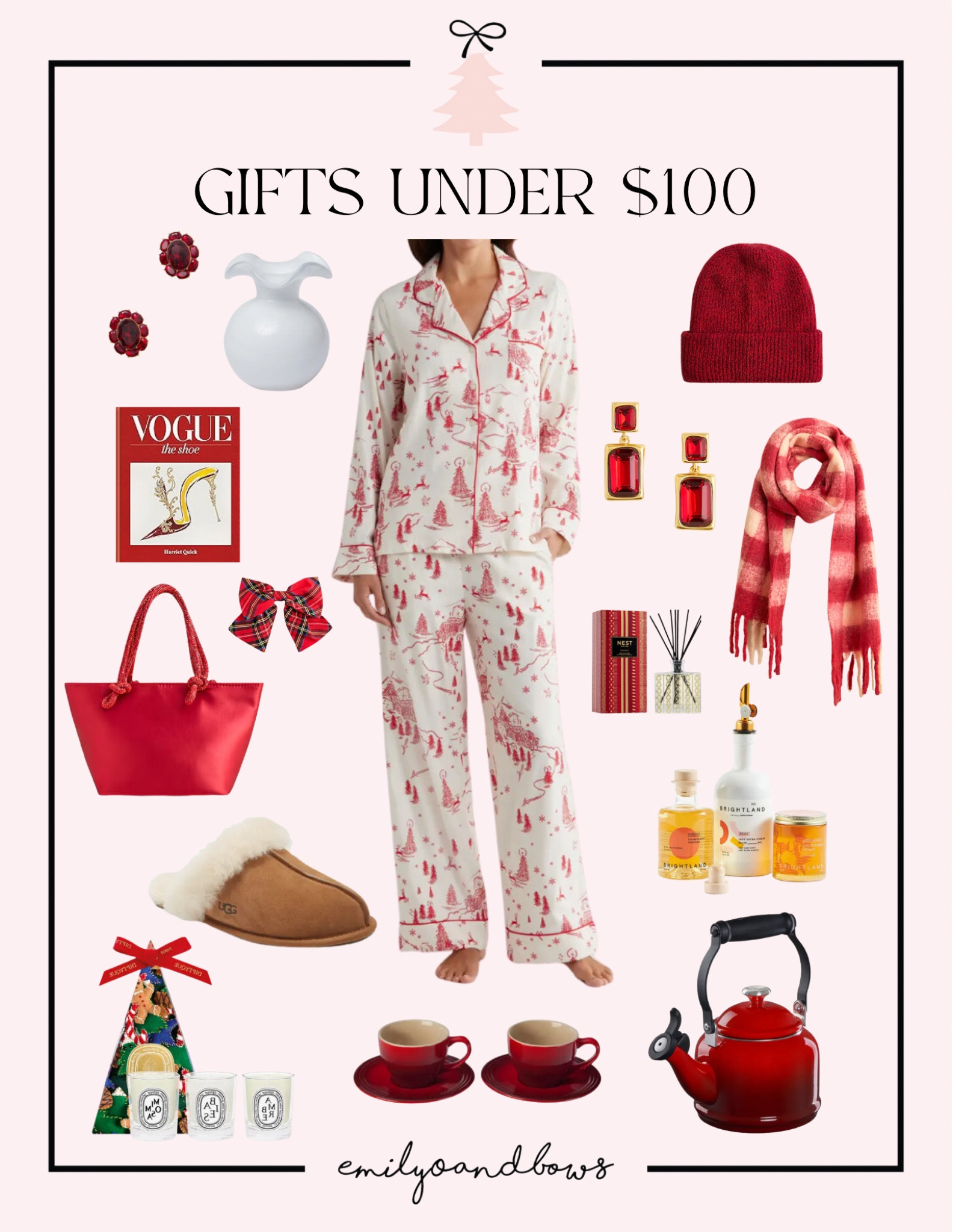 Gifts under $100 gift guide!🎁



#LTKGiftGuide #LTKHoliday #LTKSeasonal