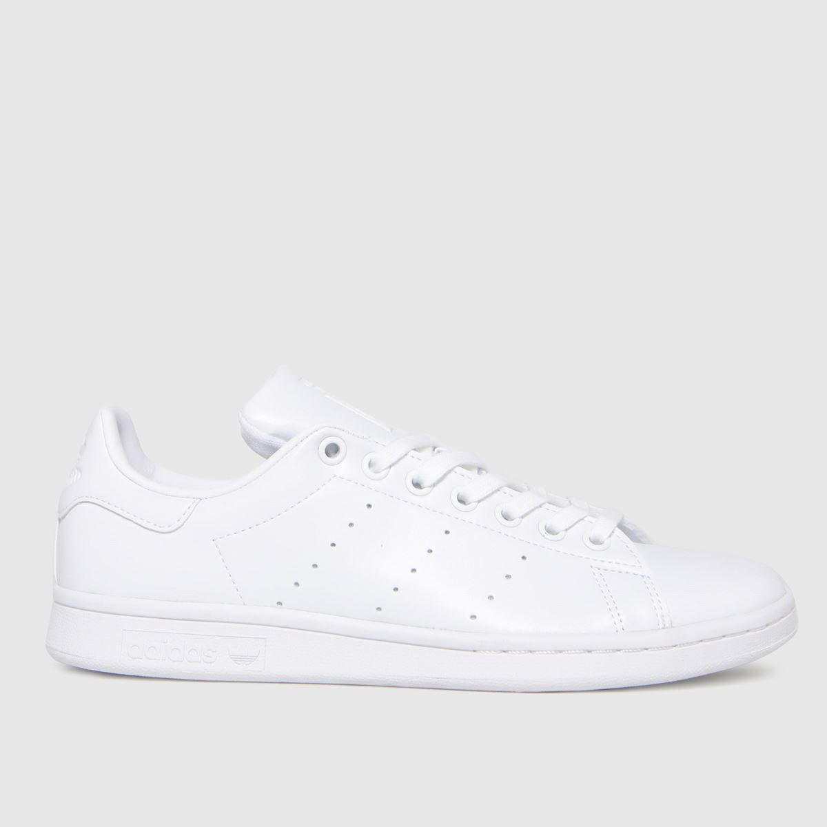 Mens White adidas Stan Smith Primegreen Trainers | schuh | Schuh
