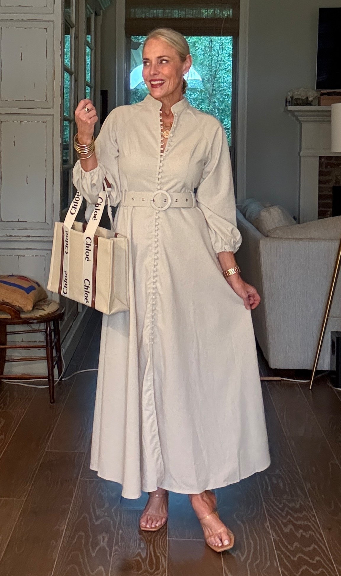 I’m not going on an Italian vacay this spring or summer, but if I was, I would wear this dress from COMMENSE! 

Use code laurenoggsgee_12 for 10% off your purchase with COMMENSE 



#LTKOver40 #LTKootd #LTKTall