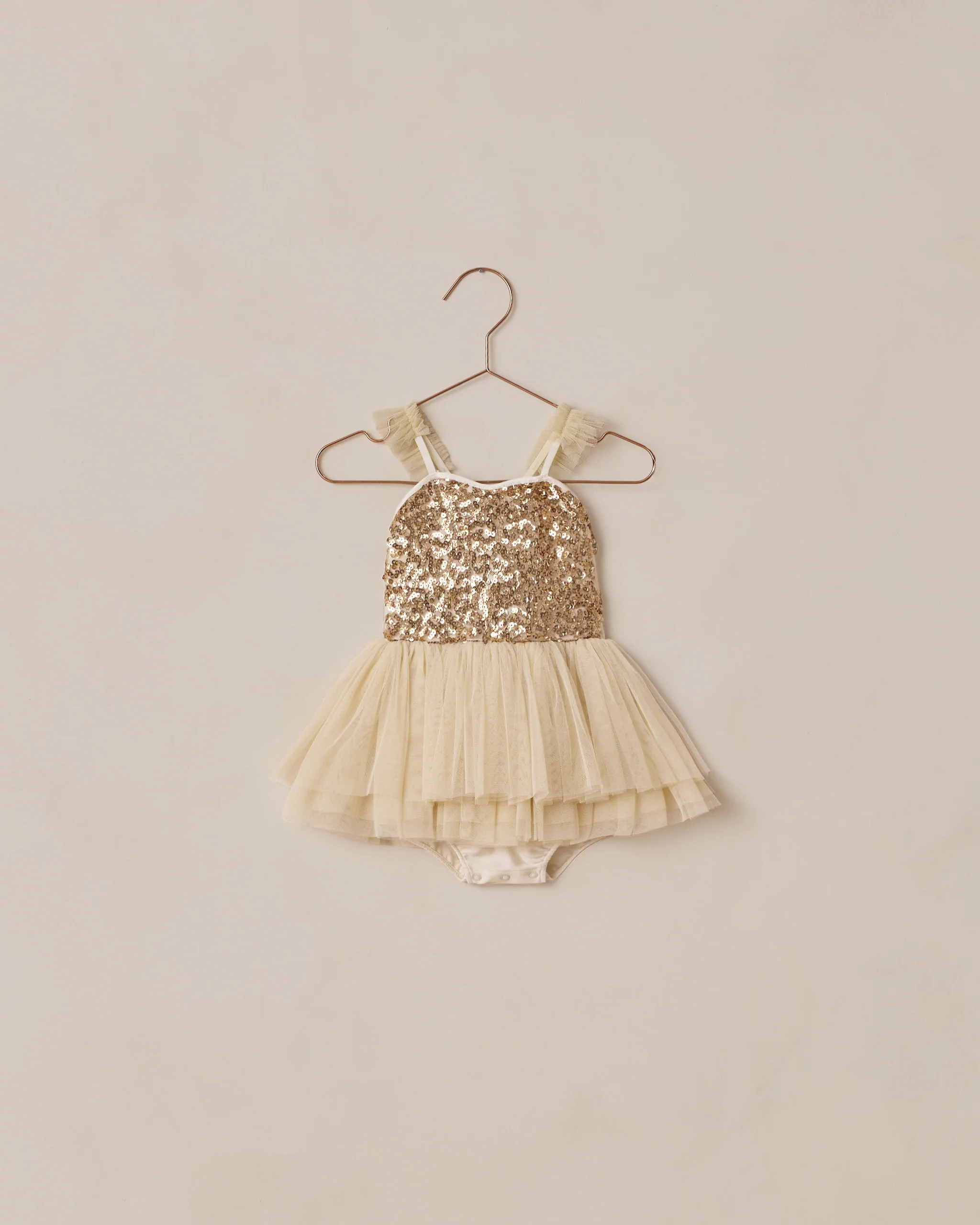 Clementine Tutu | Champagne | Rylee + Cru