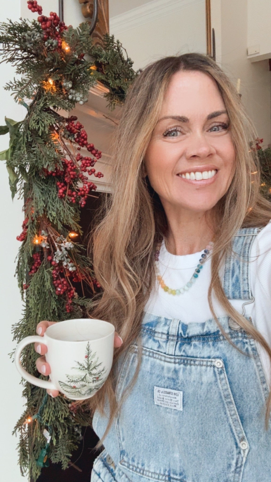 Stocking stuffer for any gal in your life

Colorful beaded necklace 

#LTKHoliday #LTKGiftGuide