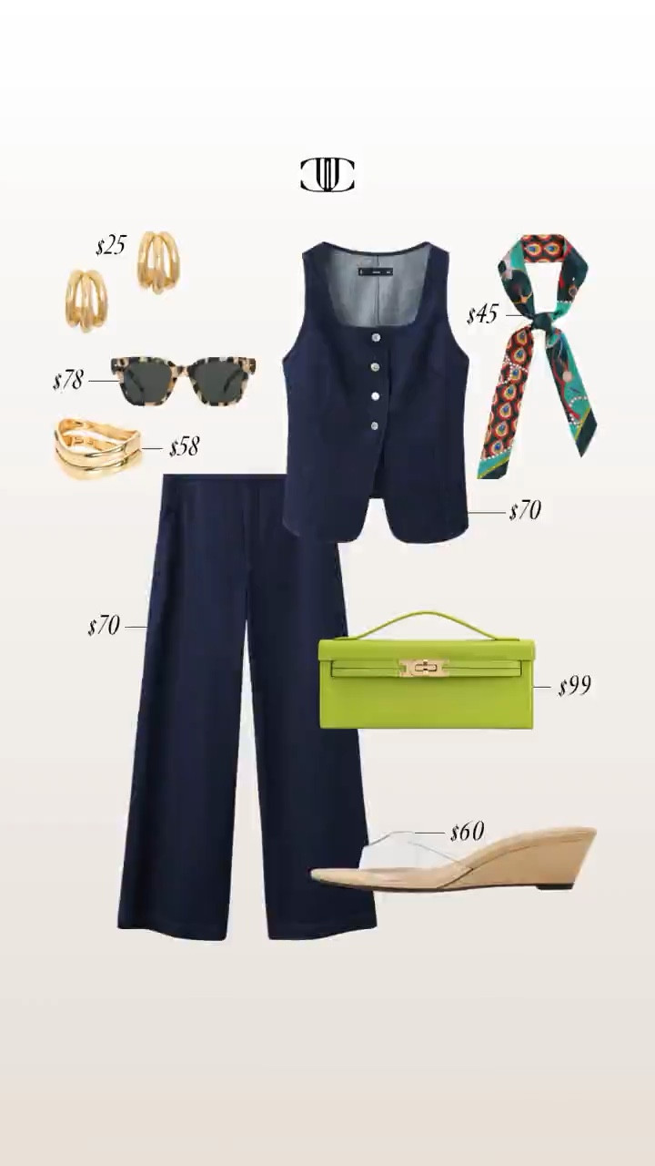 B$tch on a Budget 💸✨

Six full looks, every single piece under $100—and still feeling polished, elevated, and completely wearable. These are the finds I’d actually reach for on repeat without the splurge.

Proof you don’t need a big budget to look put-together. Save this for outfit inspo and tap to shop each look. 🤍

#LTKStyle #BudgetStyle #AffordableFashion #Under100 #EverydayStyle #LTKFinds 

 

#LTKootd #LTKSeasonal #LTKOver40