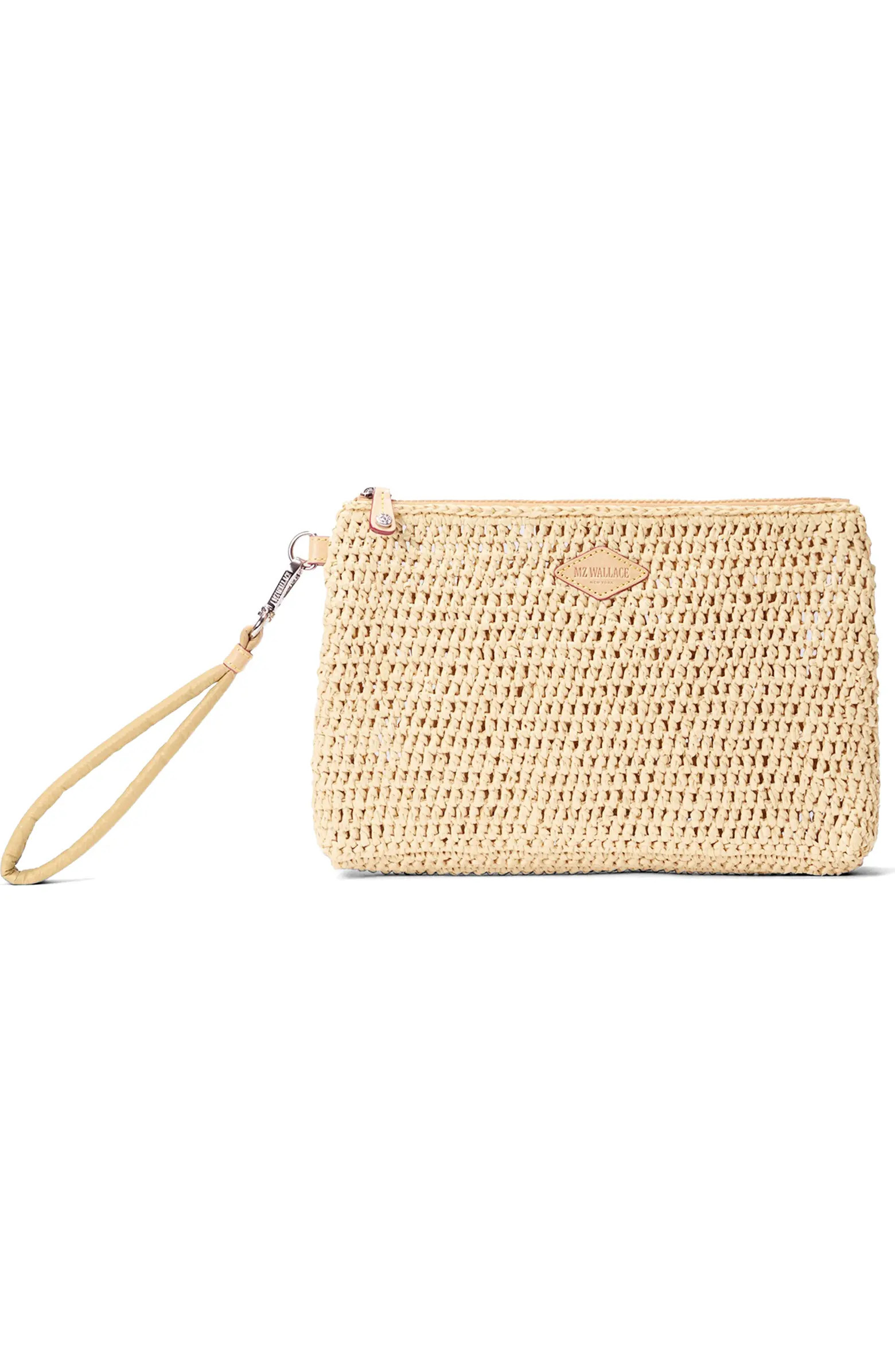 Crochet Clutch | Nordstrom