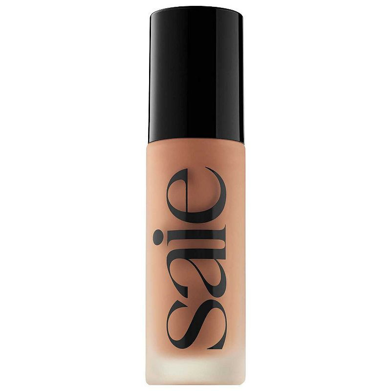 Saie Glowy Super Skin Tint Foundation with Hyaluronic Acid, Size: 1 Oz, 20 | Kohl's