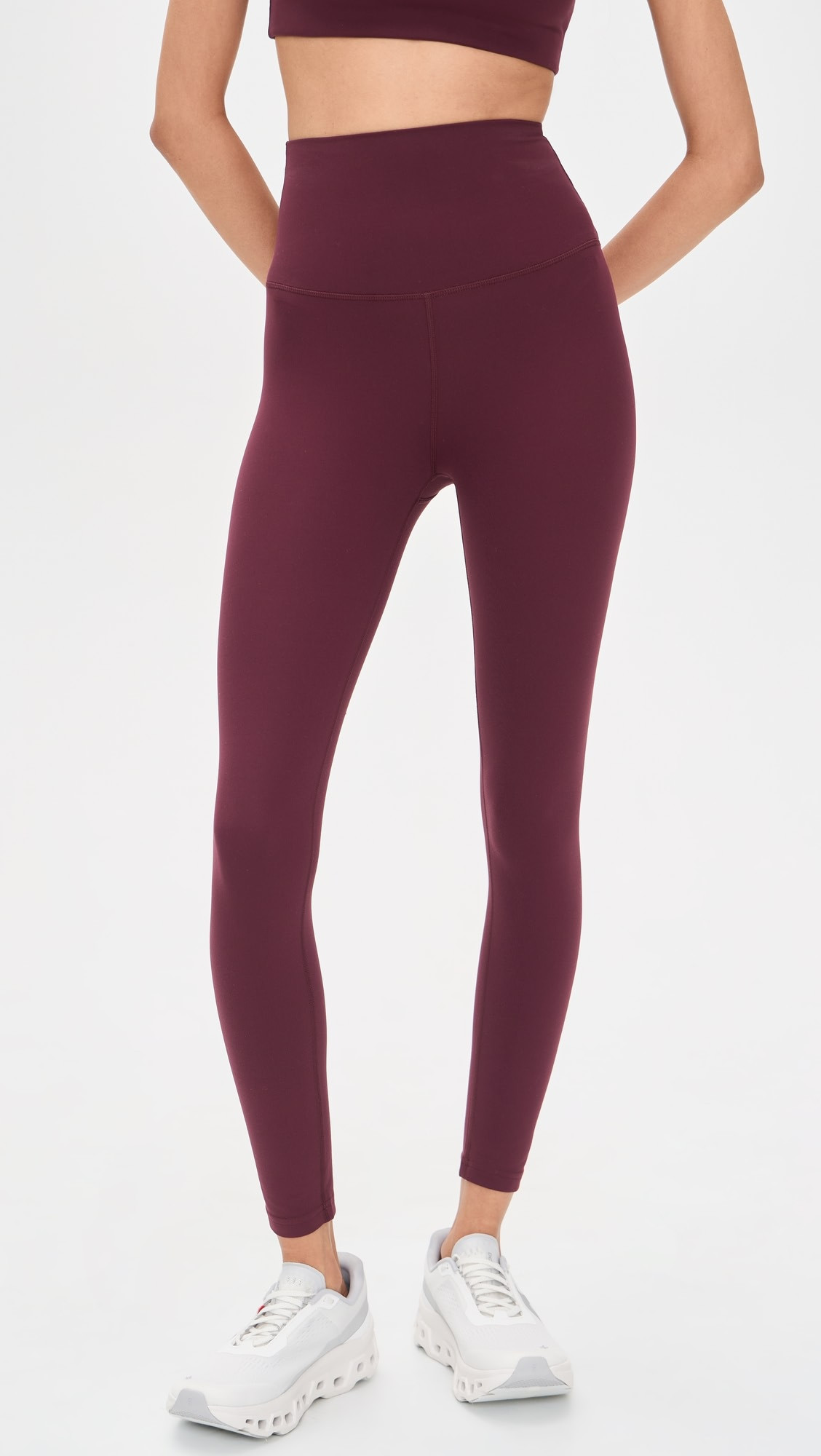 Airweight Super High Waist 7/8 Leggings | Shopbop