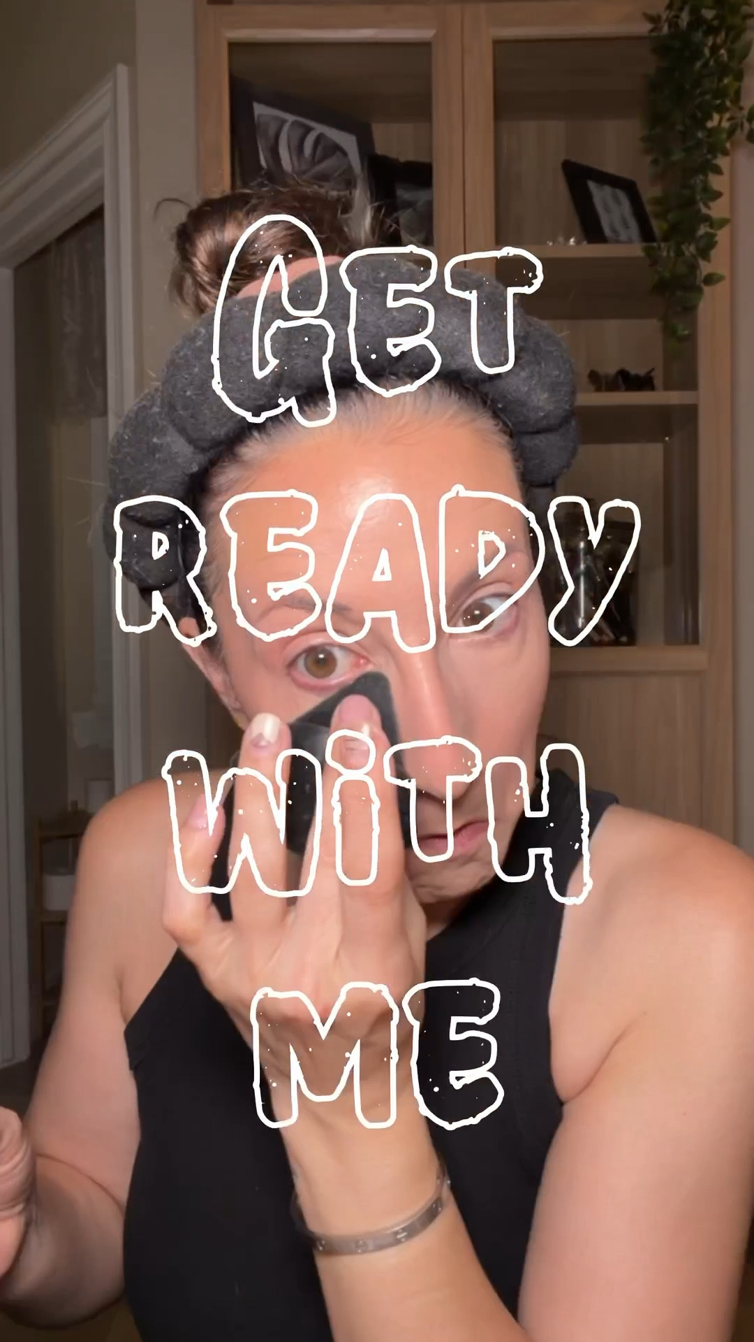 get ready with me

#LTKootd #LTKBeauty #LTKgrwm