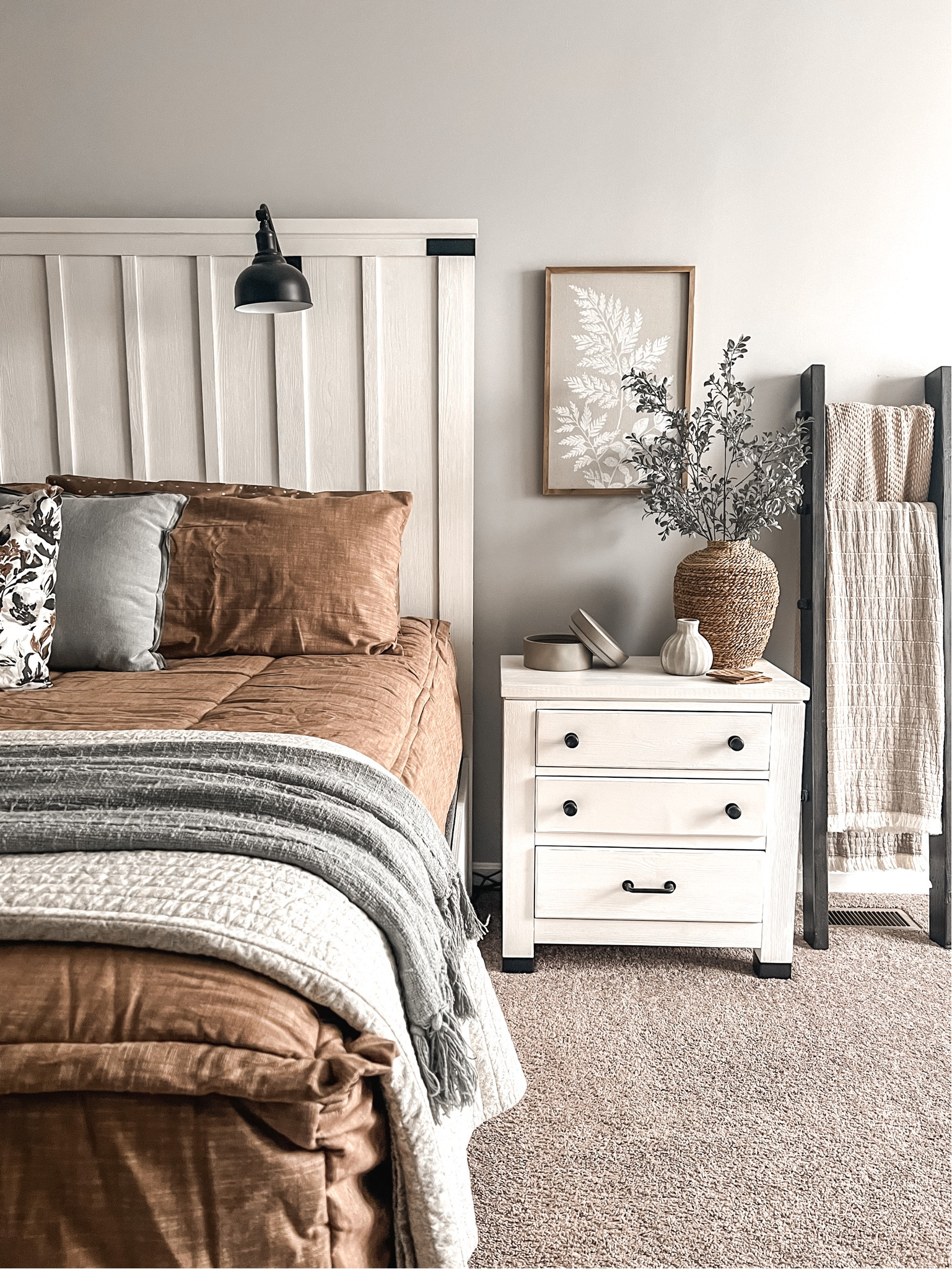 Bedroom inspo✨

#LTKhome #LTKstyletip