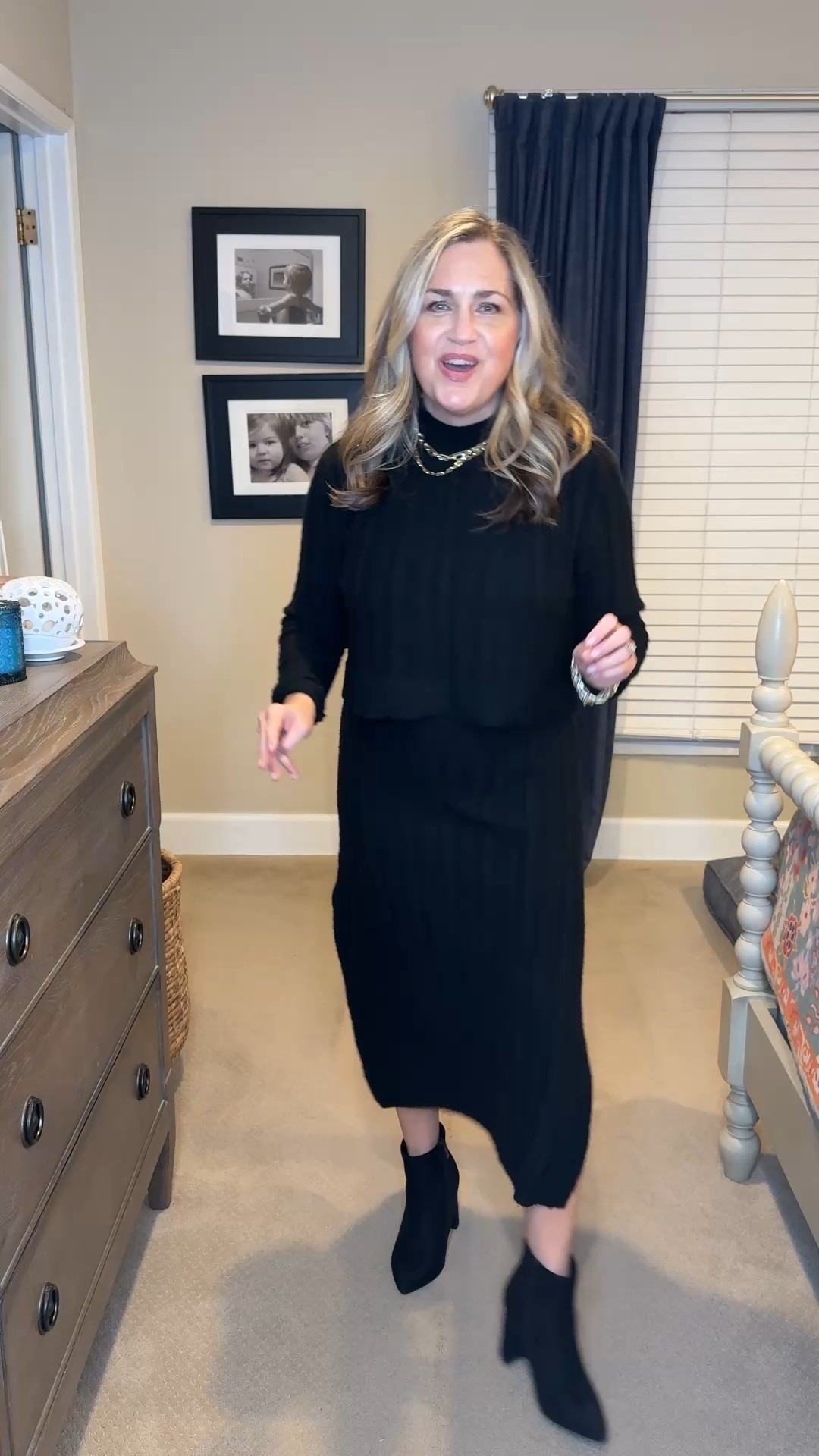 Wearing a dress can be one of the comfiest decisions you ever make! 

#LTKdayinmylife #LTKHoliday #LTKgrwm