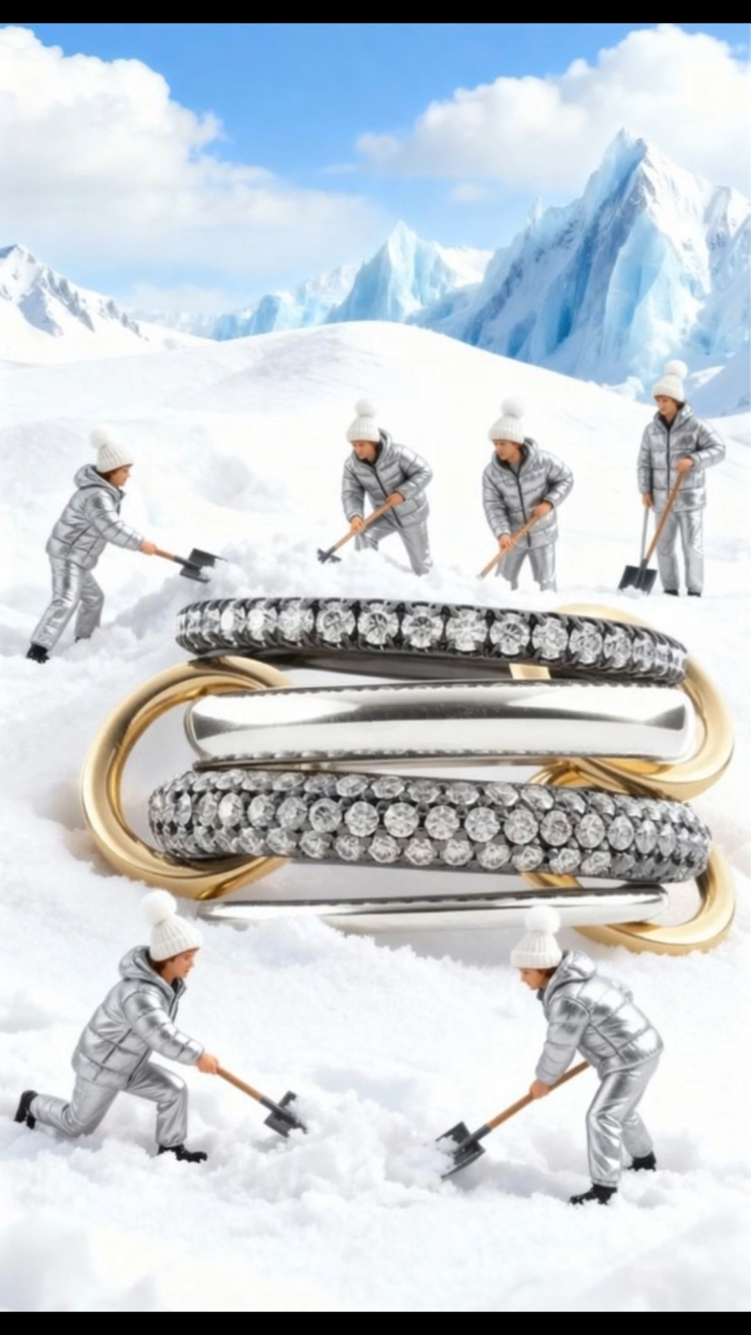 Spinelli Kilcollin ring

#LTKGiftGuide