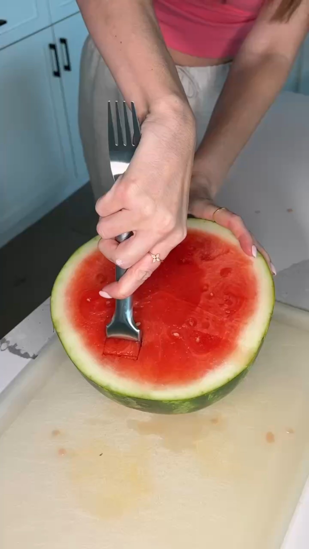 Three summer products I wish I had sooner! This watermelon cutter just saved me so much time!😱🍉

#LTKHome #LTKSeasonal #LTKKids