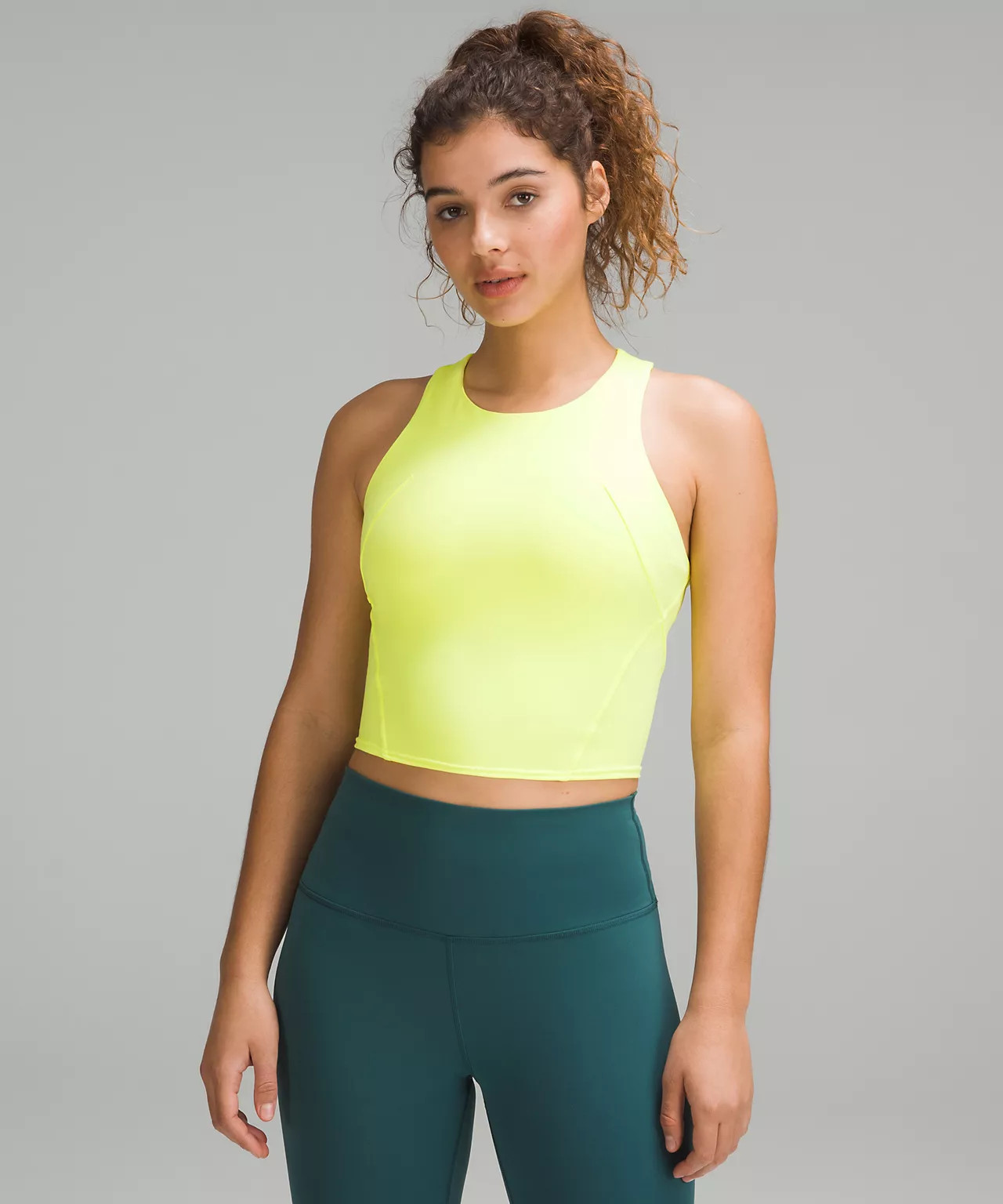 Wunder Train Racerback Tank Top | Lululemon (US)