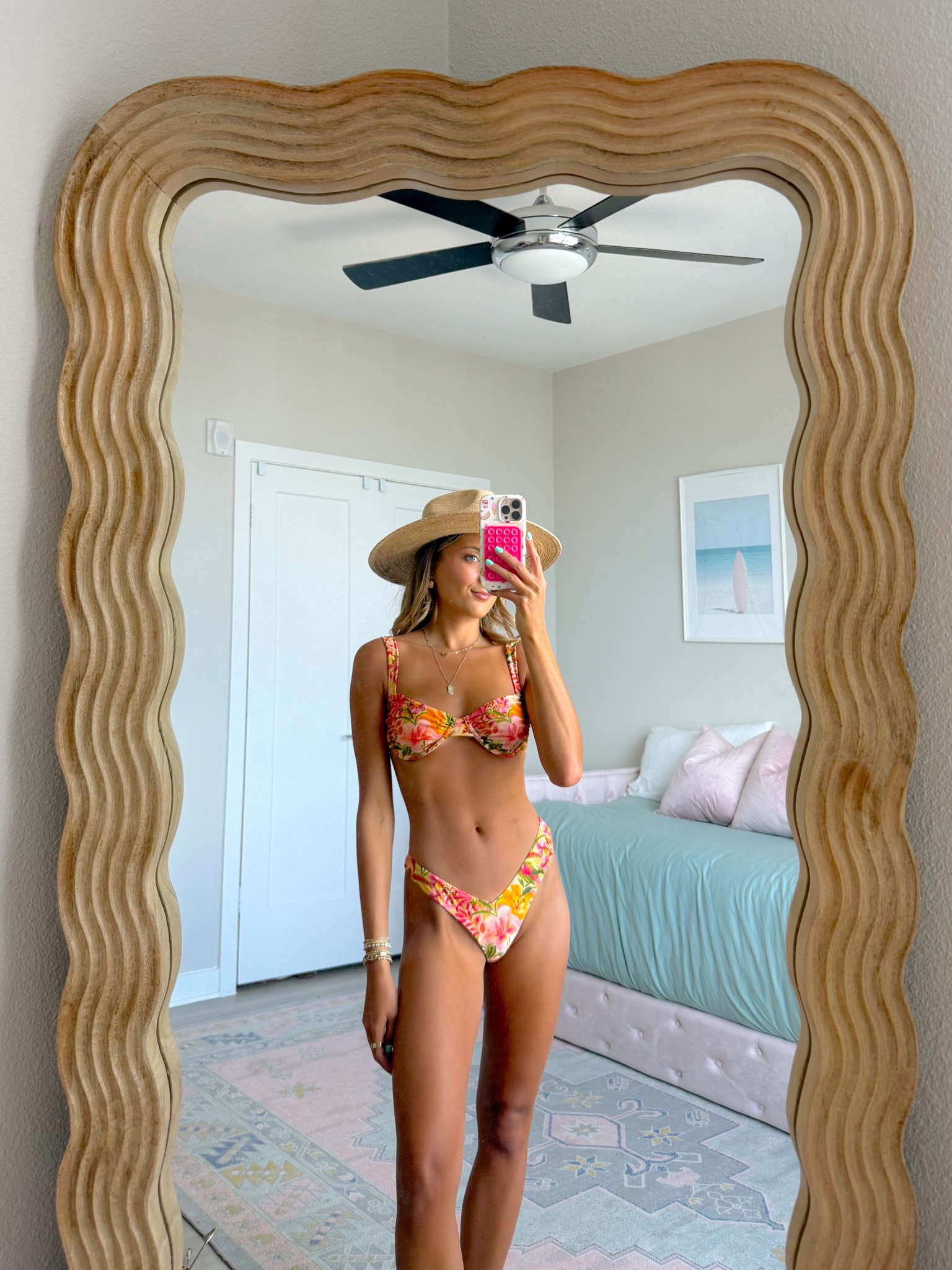 the cutest summer vacation outfit ideas from my fav store fortunate one! code FOMCKENZ for 10% off 💕🌸

#LTKootd