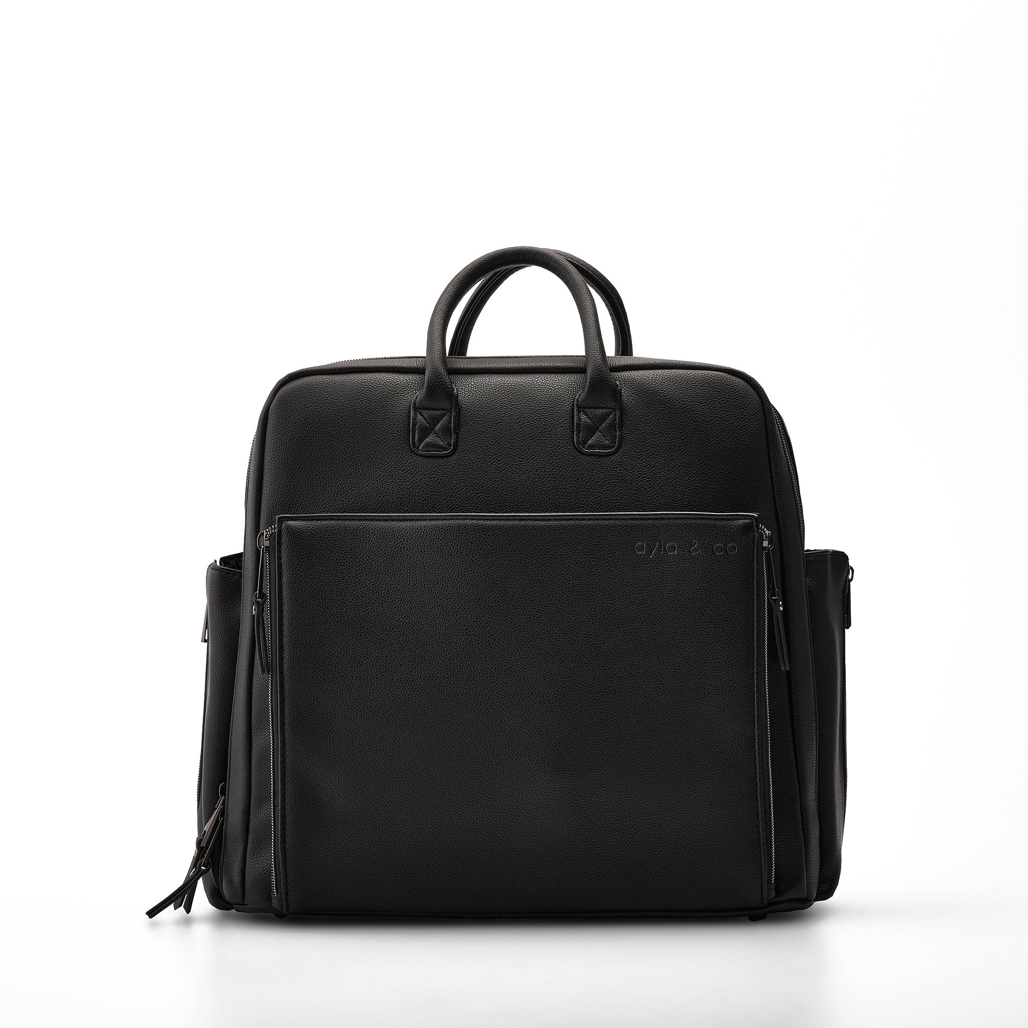 Ayla Diaper Bag | Ayla & Co