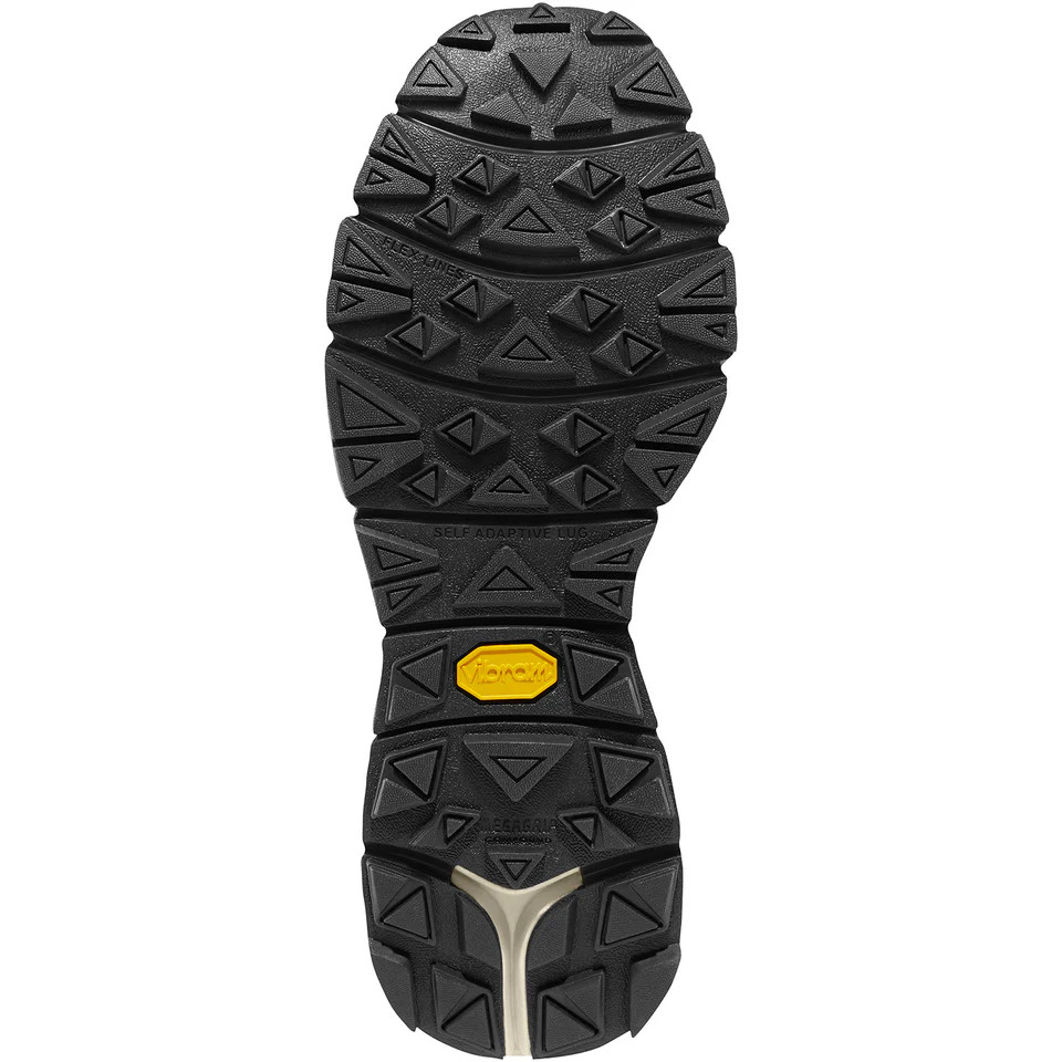 Mountain 600 Hiking Boots - Women's | Altitude-Sports