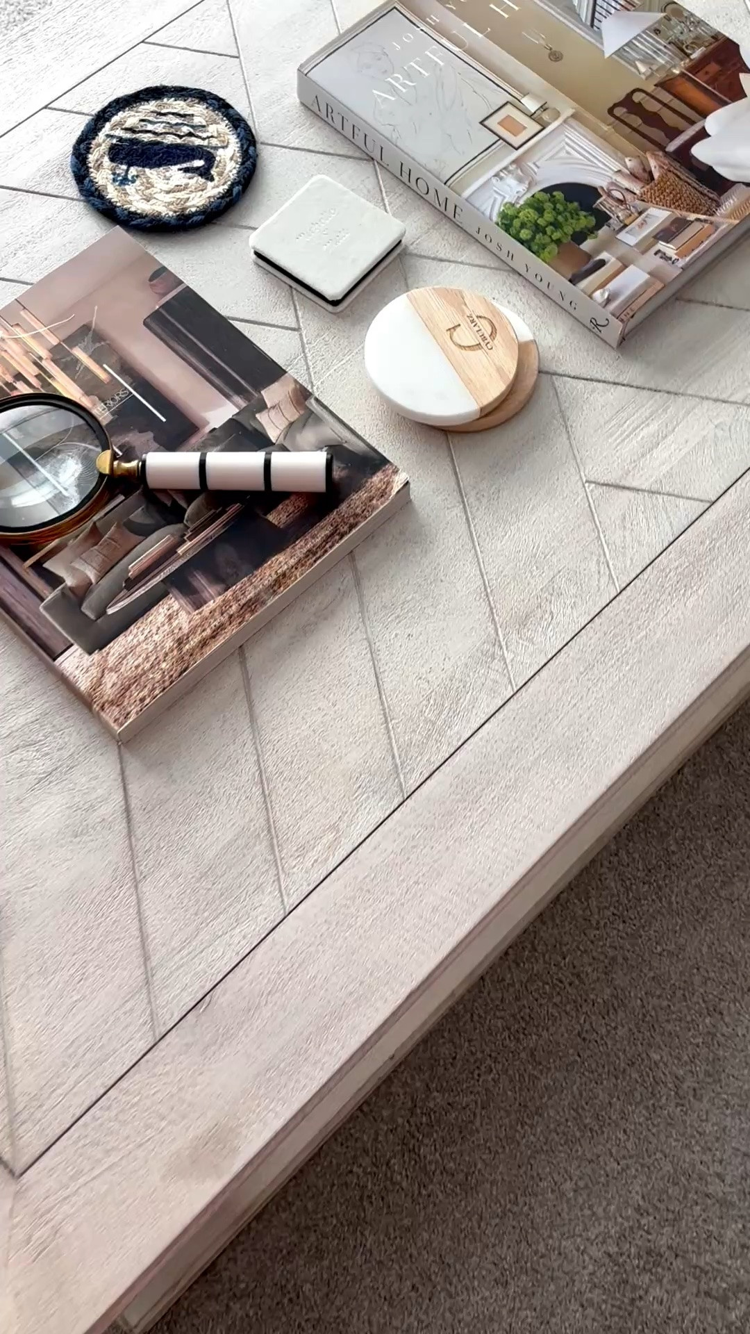 My new favorite coffee table addition! 

Coffee table book, fall decor, traditional home, Amazon finds, Amazon home, living room decor, home decor, fall decor

#LTKHome #LTKdayinmylife #LTKSeasonal