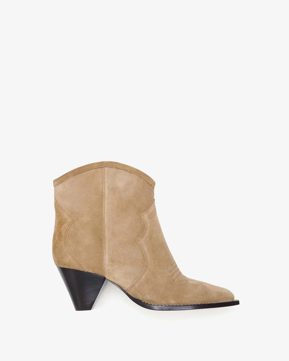 Darizo Low Boots | Isabel Marant