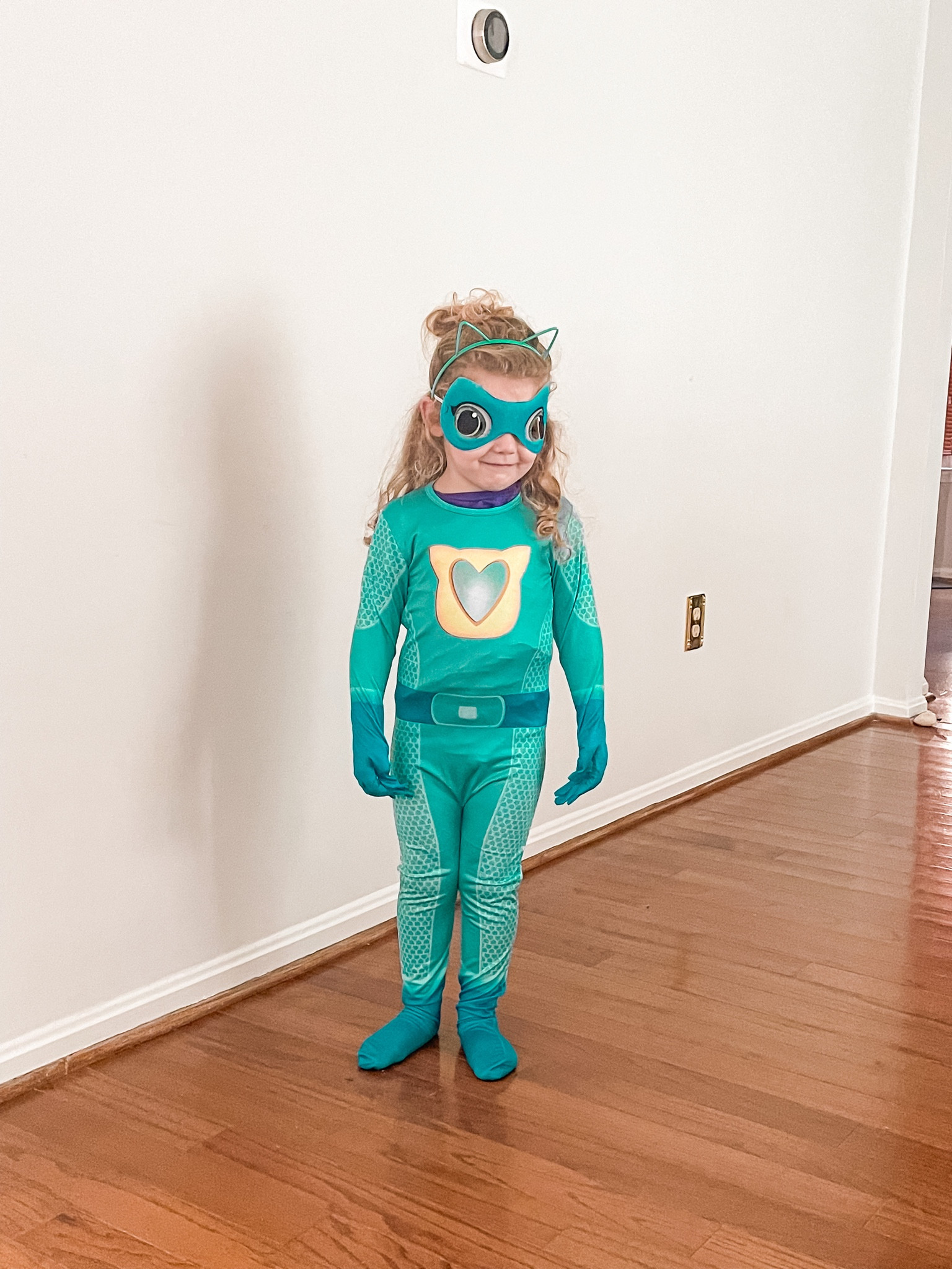 Girls Halloween costume, Super kitties, Bitsy

#LTKxPrime #LTKkids #LTKHalloween
