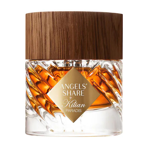 Angels' Share Paradis Extrait de Parfum with Raspberry & Tonka Bean | Sephora (US)