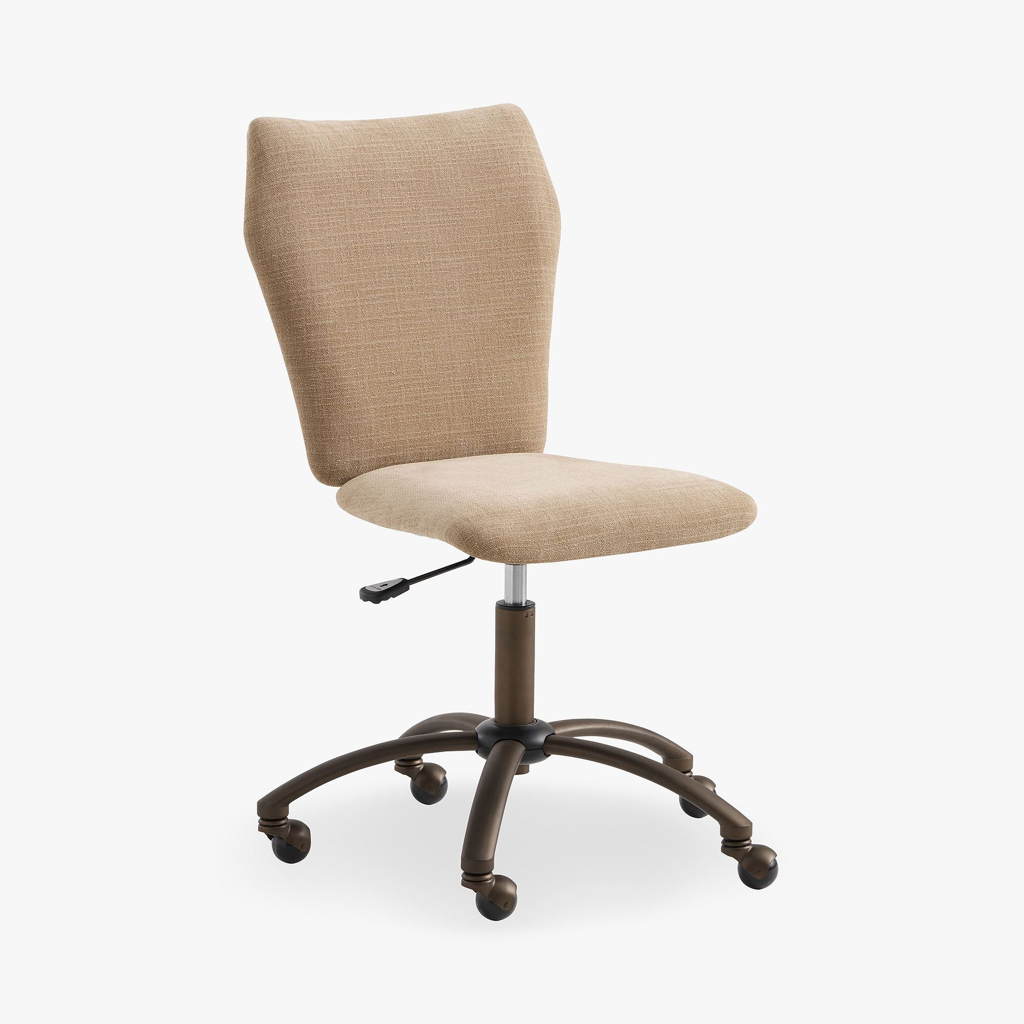 Airgo Swivel Desk Chair | Pottery Barn Teen