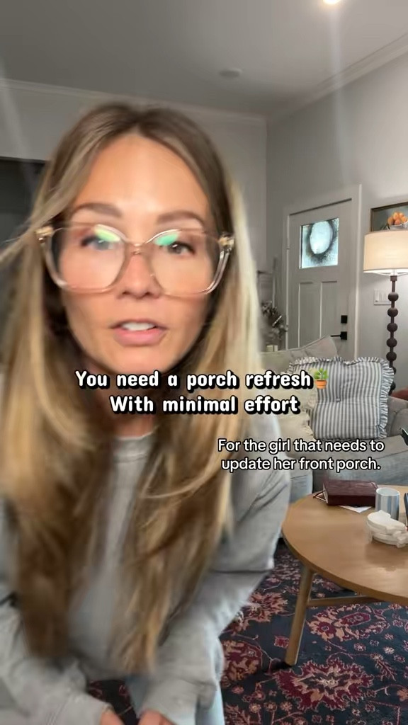 Solar lights for curb appeal this spring! 

#garden #curbappeal  

 #LTKHome