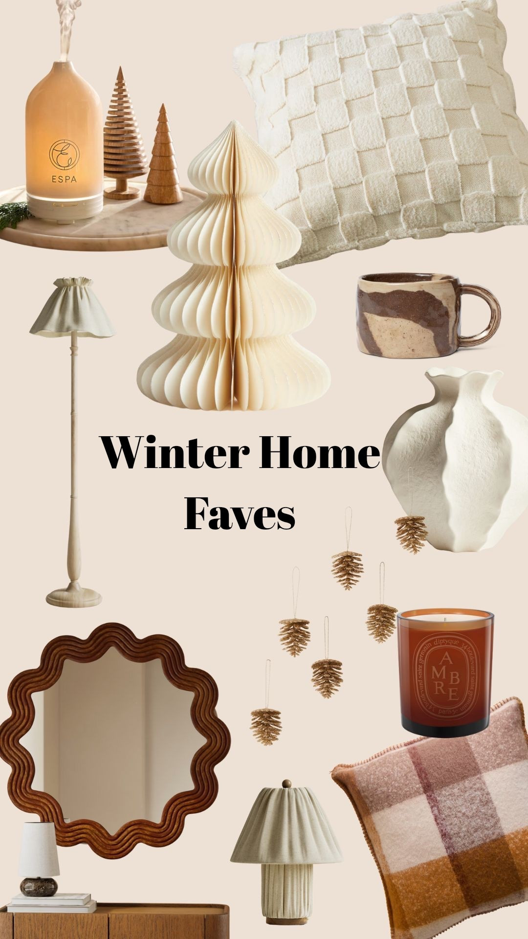 Christmas decorations, Christmas candles, winter decor, autumn decor 

#LTKautumn #LTKwinter #LTKhome