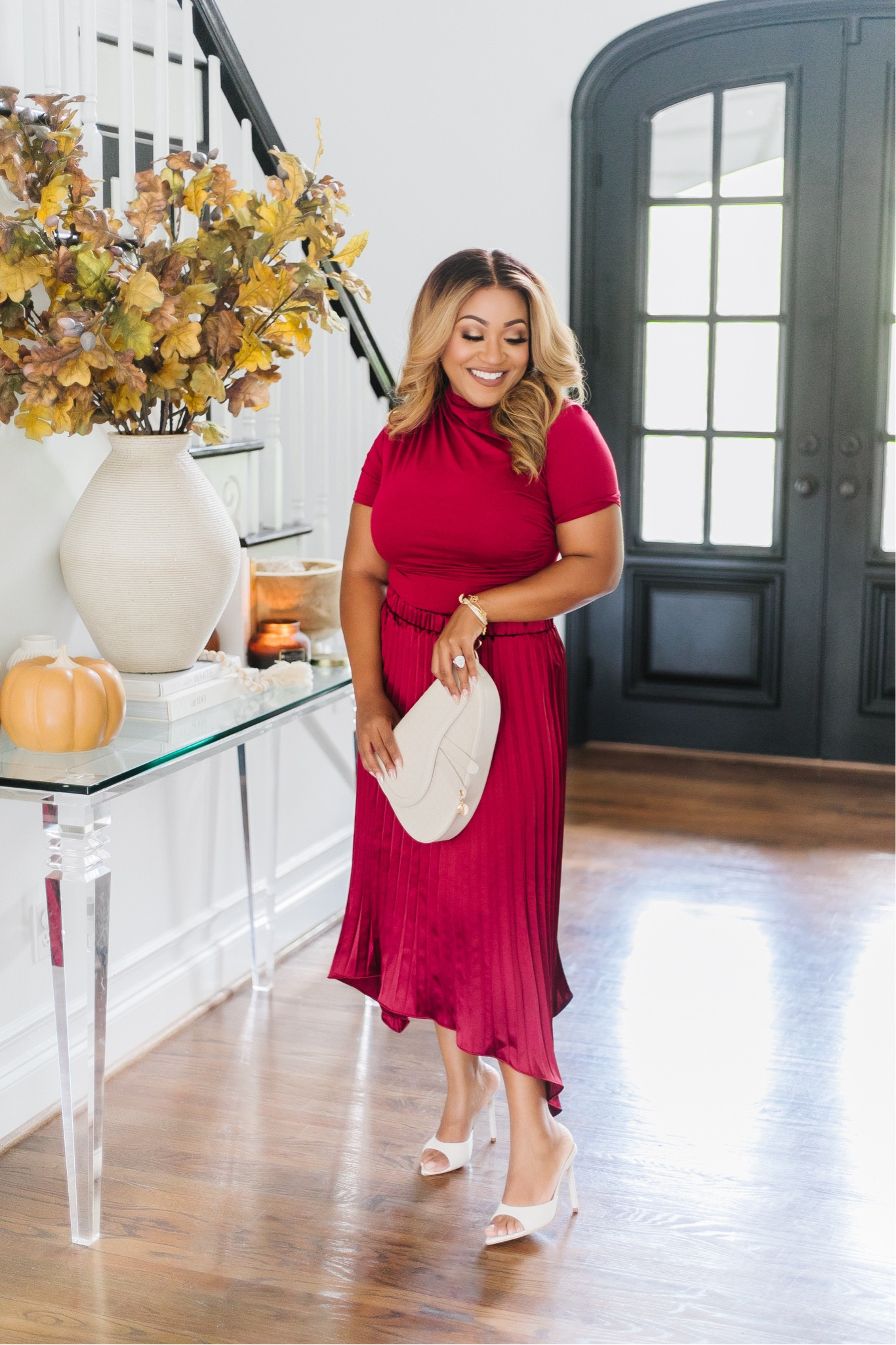 Fall Outfit Ideas 🍁

fall outfit ideas // fall outfits // fall dress // fall outfits womens // fall outfits 2024 // affordable fashion finds // walmart fashion // walmart style // walmart fall // walmart fall fashion

#LTKFindsUnder100 #LTKStyleTip #LTKFindsUnder50