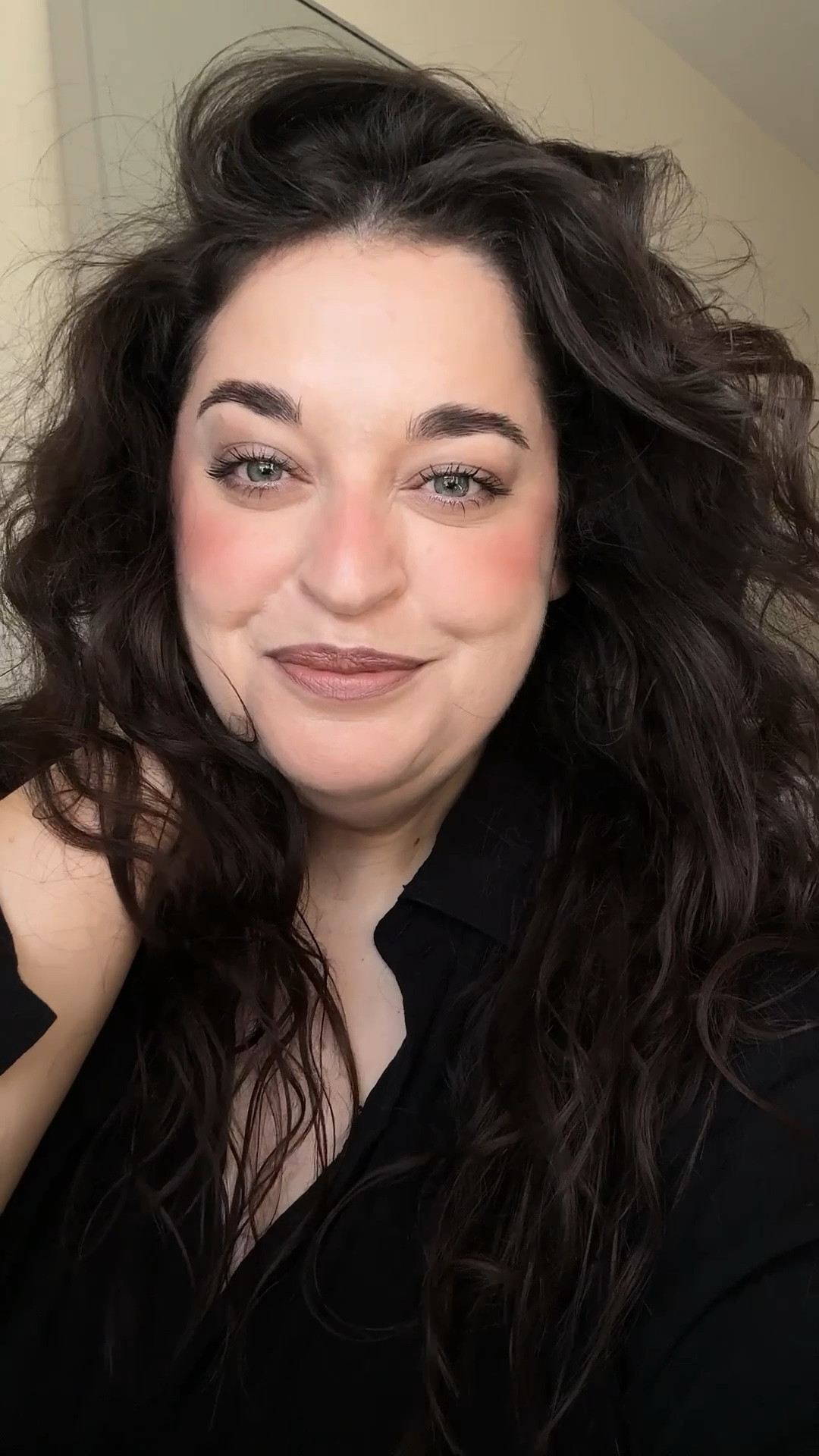 I’ve finally nailed it! Curly hair that I’m happy with! I use my shark FlexStyle Diffuser head and I’m not sure why it’s taken me 39 years to do something the girlies have been telling me to do for years! 

#LTKbeauty #LTKuk