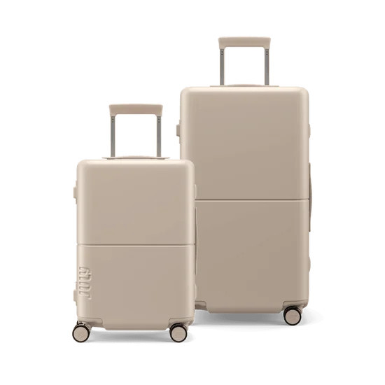 Trunk Set | July (ANZ)