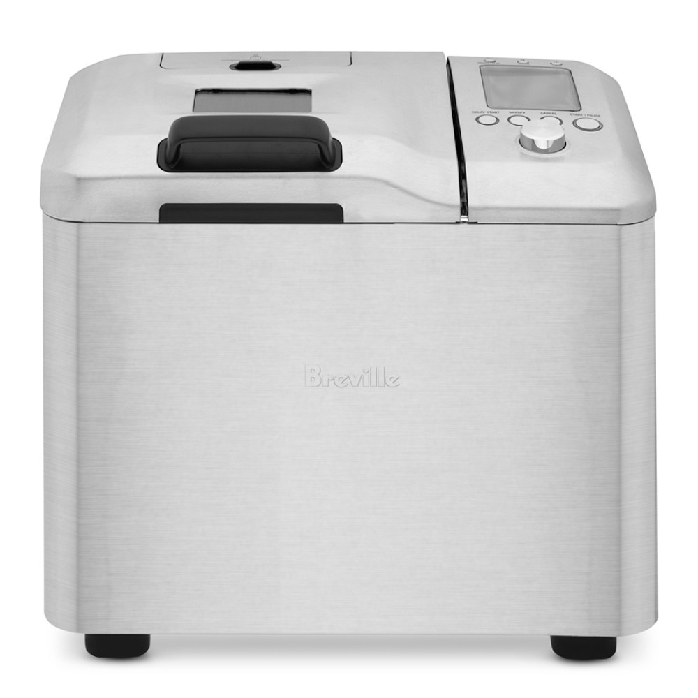 Breville Custom Loaf™ Bread Maker | Williams-Sonoma