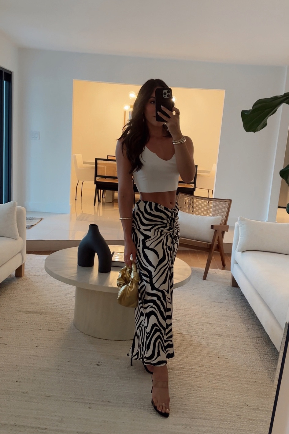 Shop Resa is having 30% off their new arrivals and this skirt is included! Don’t miss out 🫶🏼 

#LTKsalealert #LTKSale #LTKSeasonal