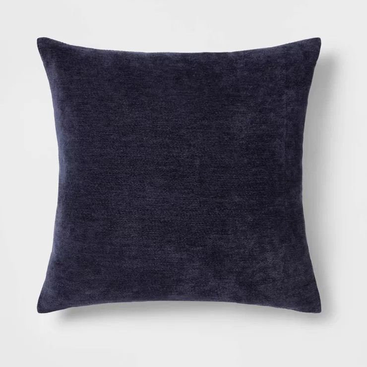 Chenille Throw Pillow - Threshold™ | Target