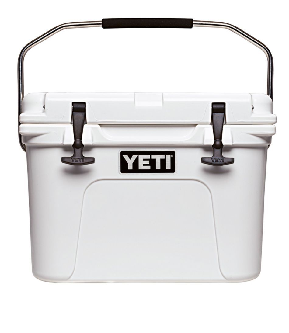 Yeti Roadie 20 Cooler | L.L. Bean