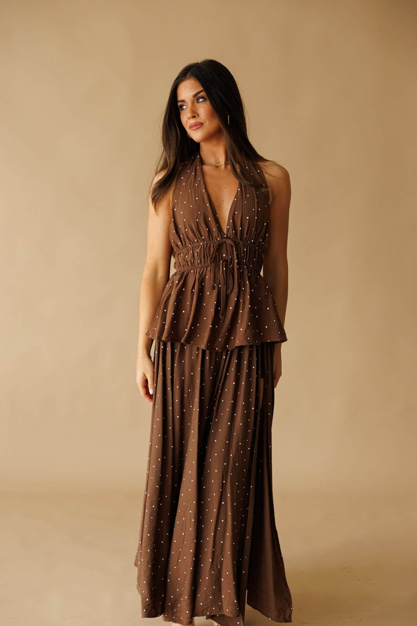 Summer Bistro Top | Lane 201 Boutique