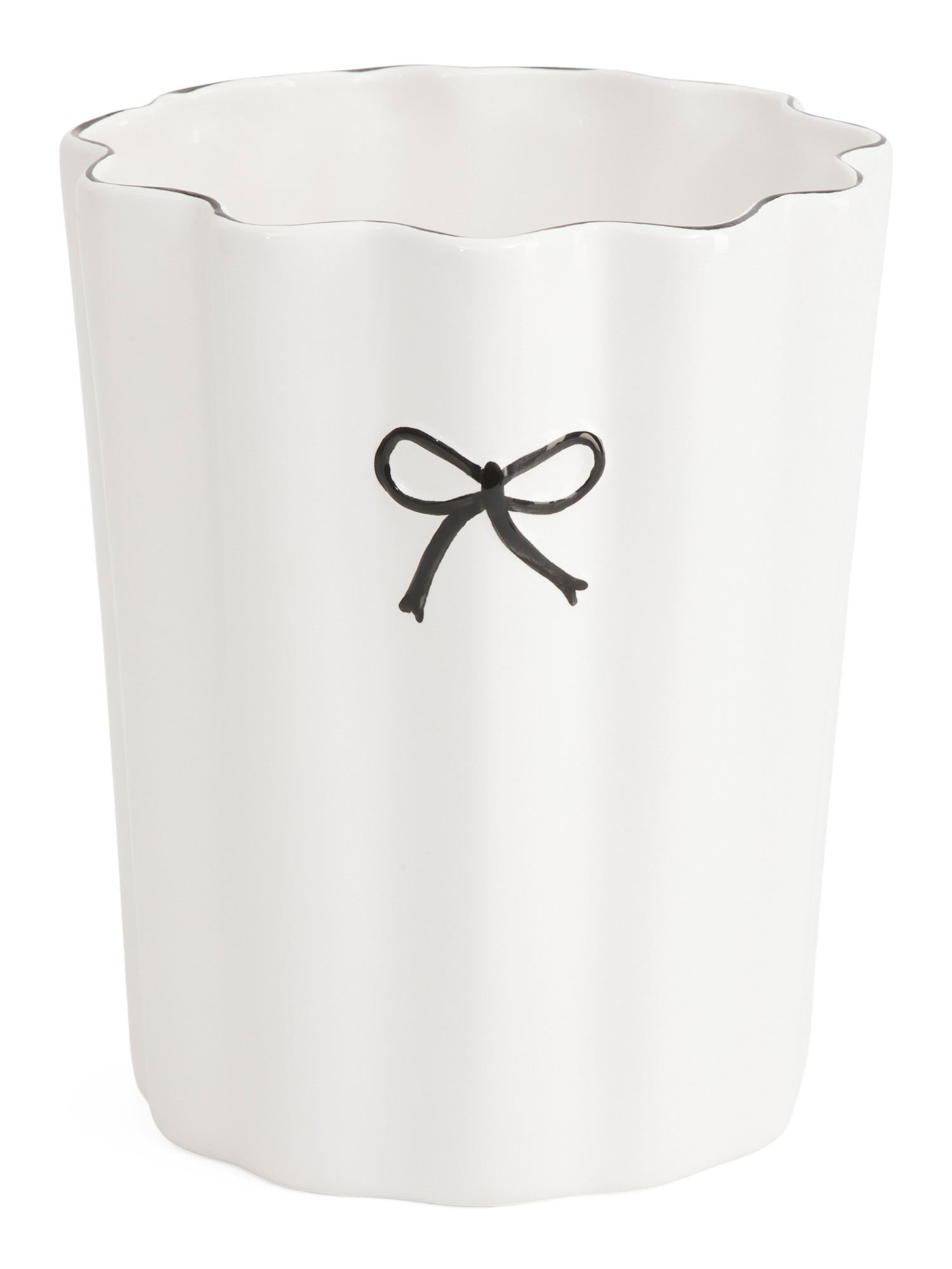 Enslie Waste Basket | TJ Maxx