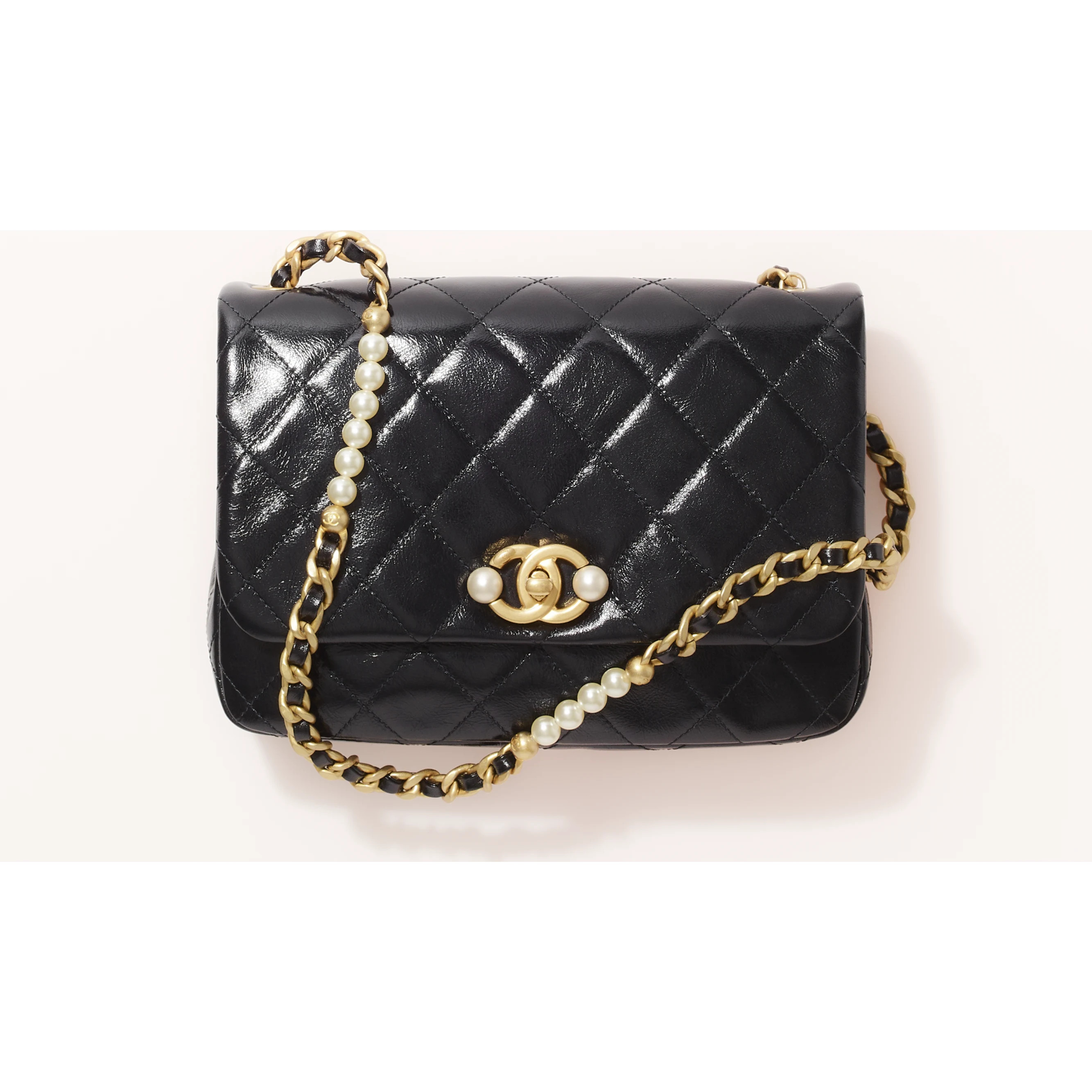 Small Flap Bag | Chanel, Inc. (US)