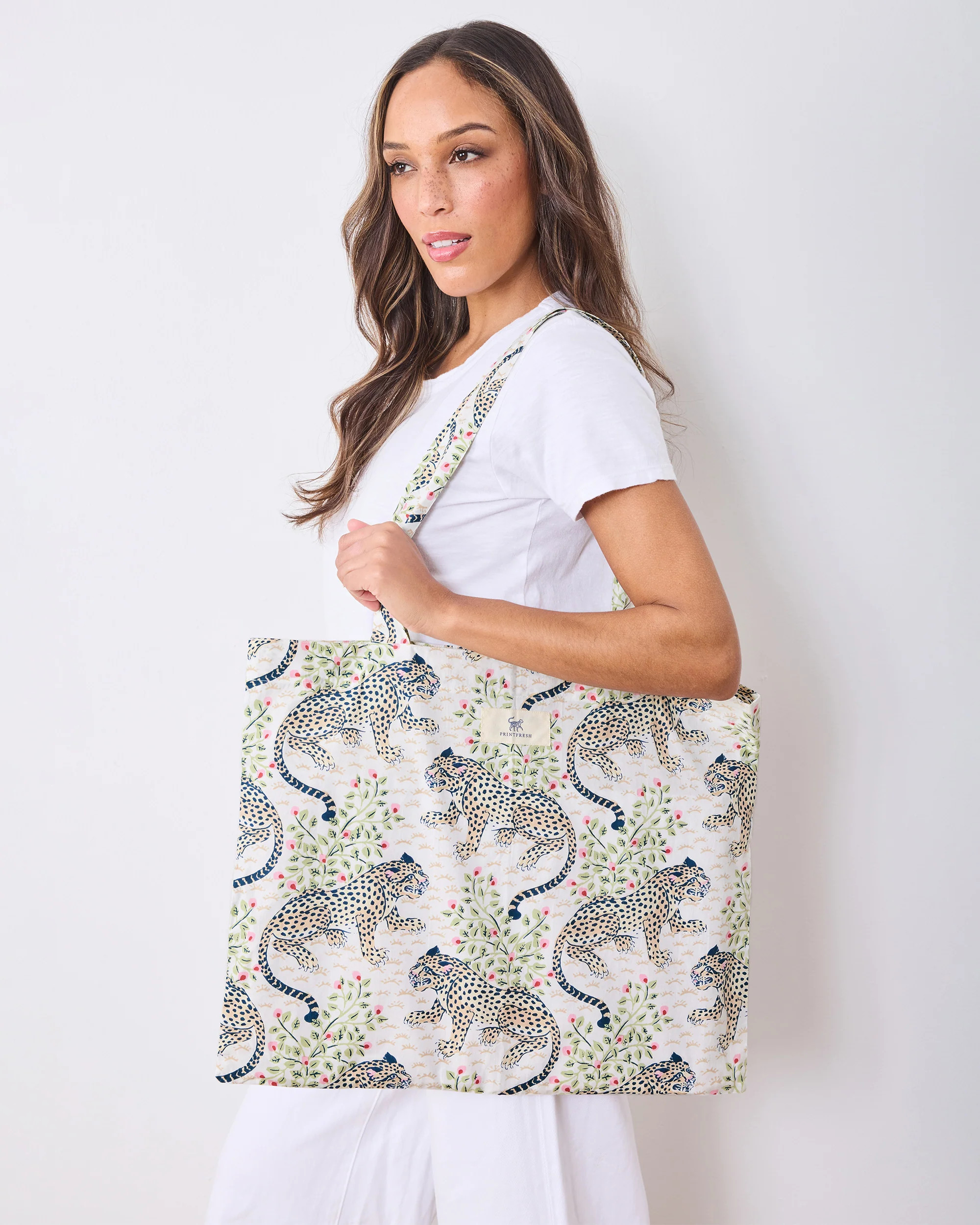 Bagheera - Go To Tote - Wedding Cake | Printfresh