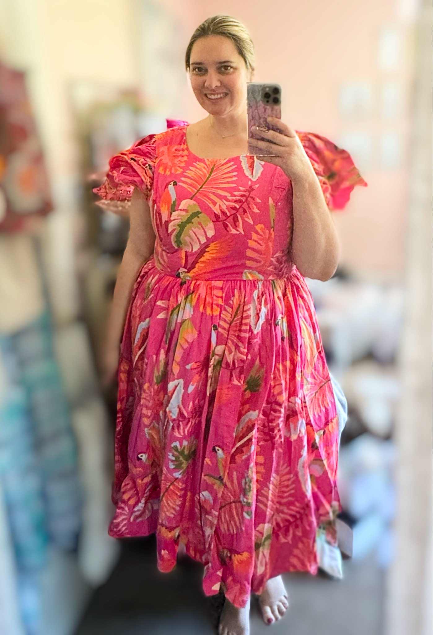 I am soooo excited to wear this dress in KeyWest next week, it’s perfect for vacation vibes. Use code JSKAPP15 to save 15% 

#LTKSeasonal #LTKPlusSize #LTKStyleTip